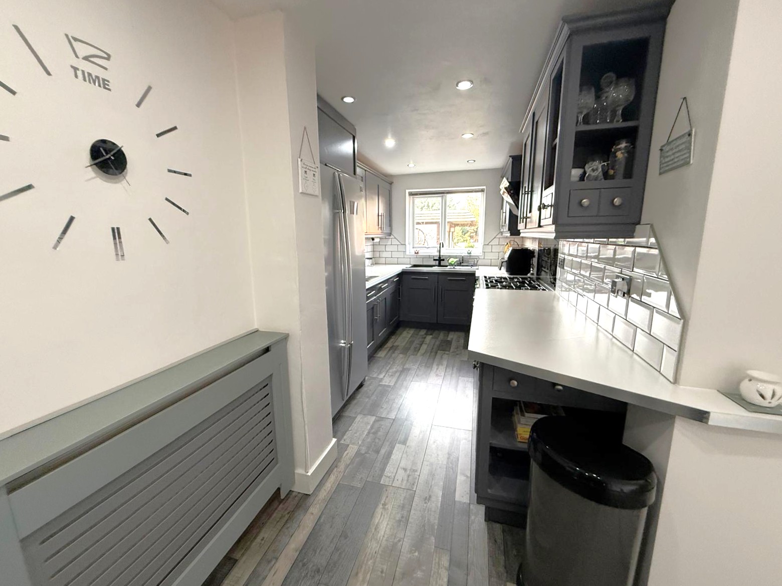 Stourport Road, Kidderminster, DY11