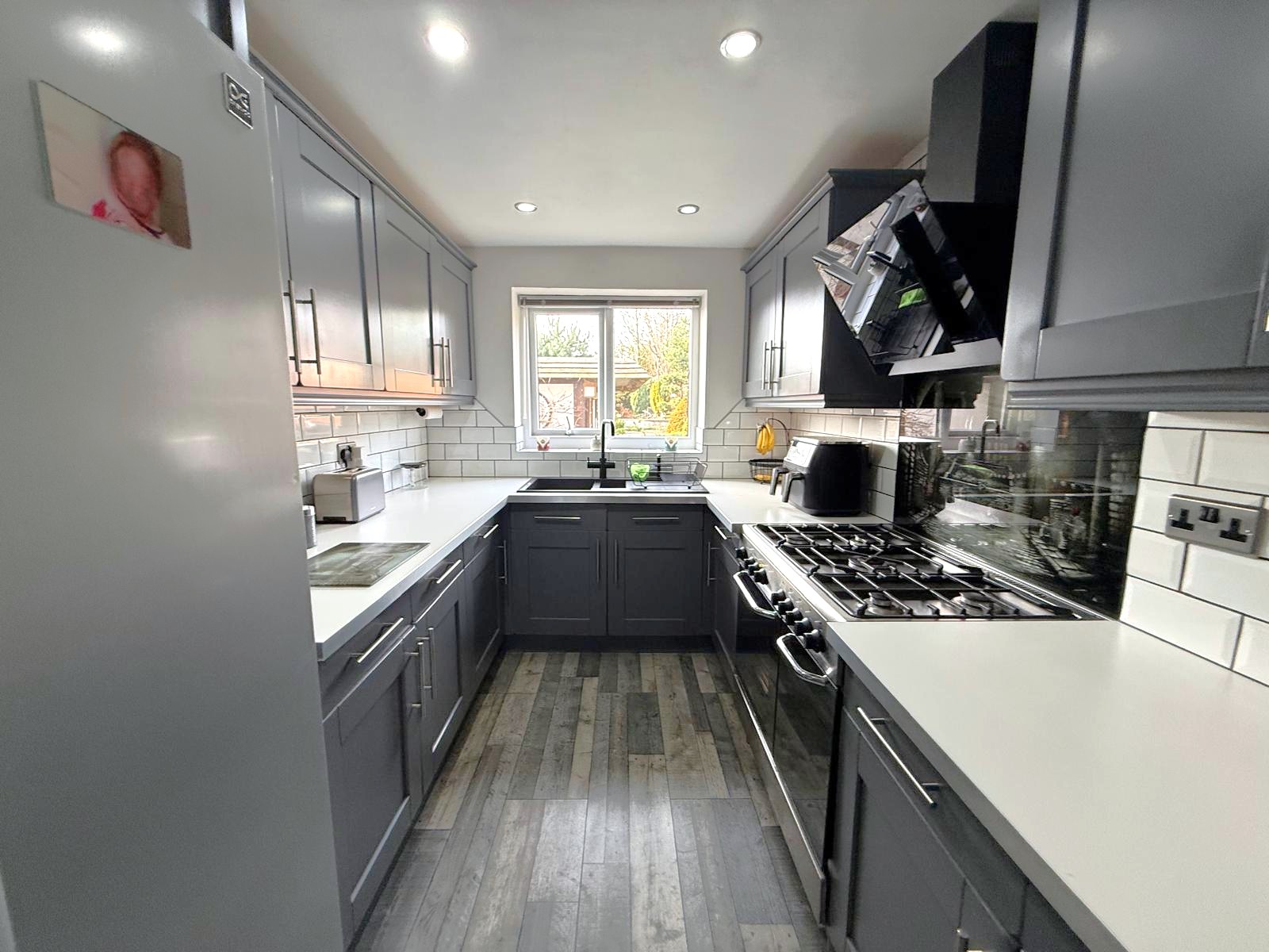 Stourport Road, Kidderminster, DY11