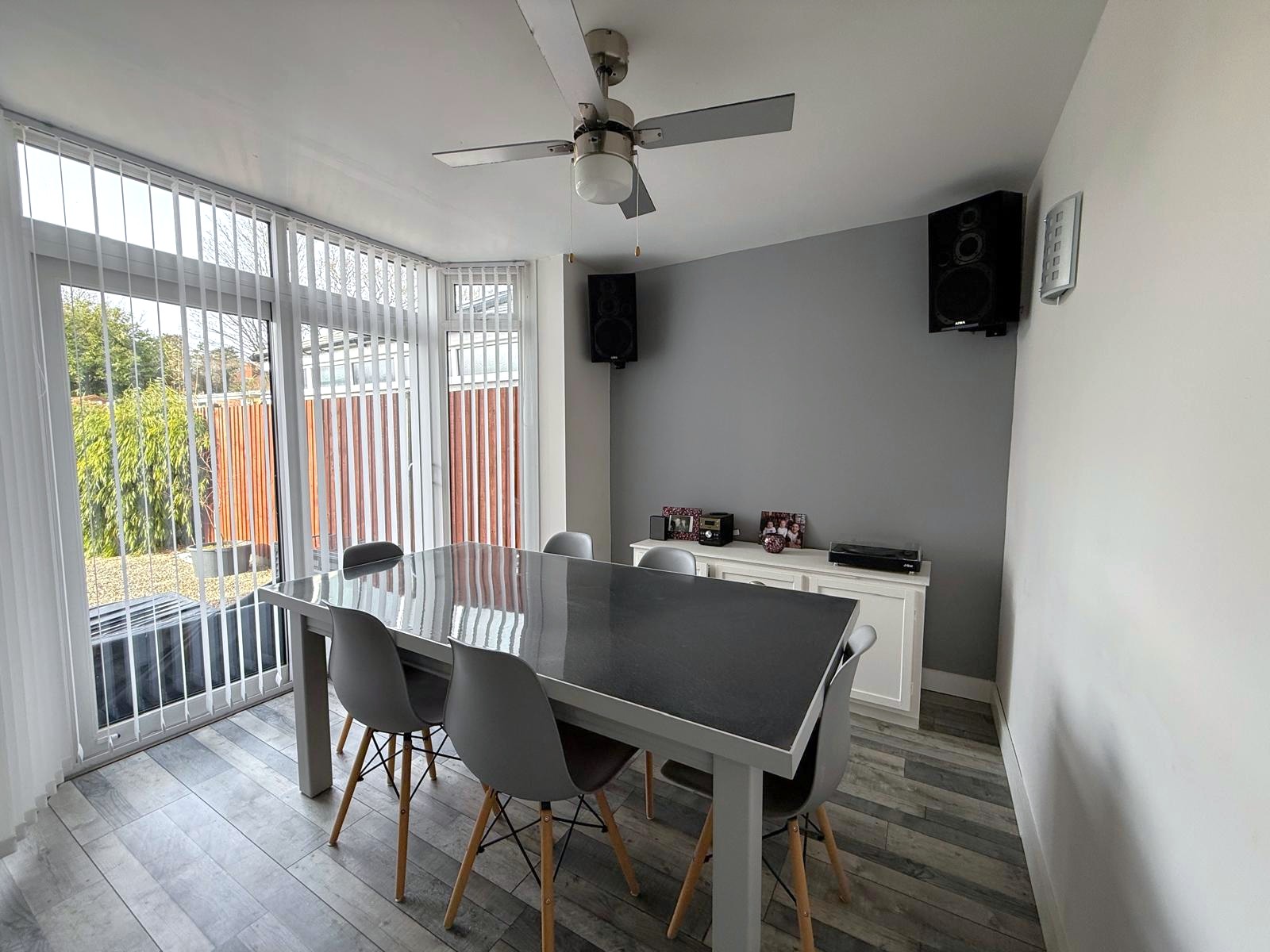 Stourport Road, Kidderminster, DY11