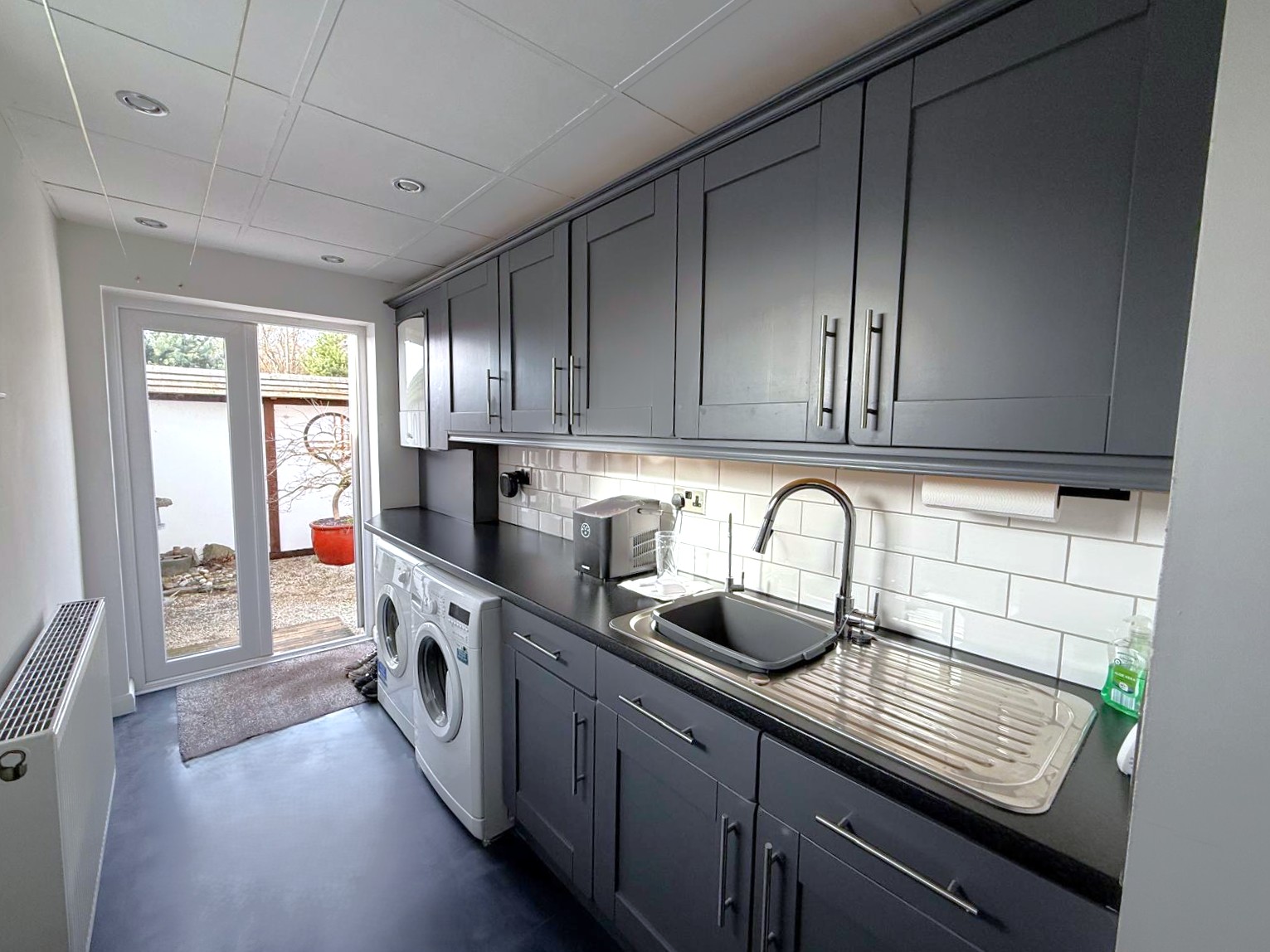 Stourport Road, Kidderminster, DY11