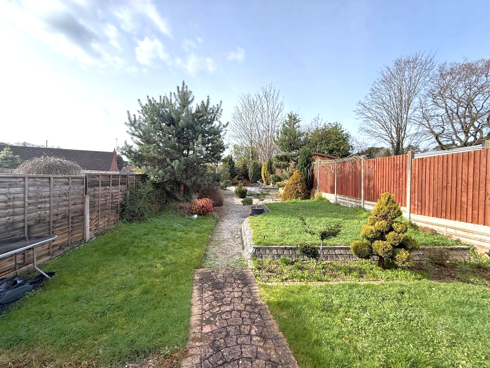 Stourport Road, Kidderminster, DY11