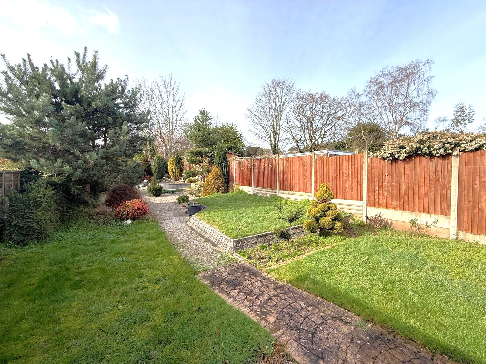 Stourport Road, Kidderminster, DY11