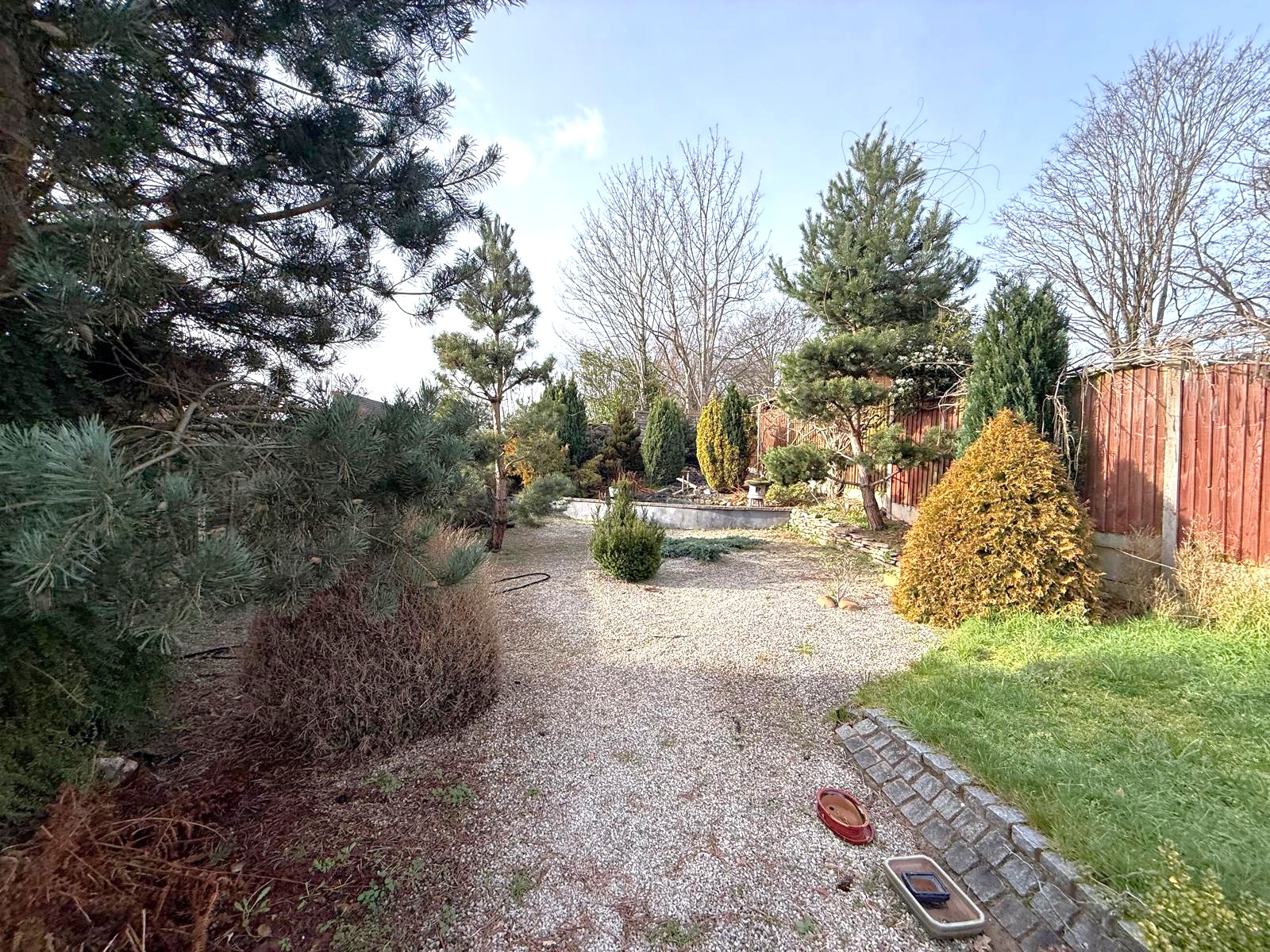 Stourport Road, Kidderminster, DY11