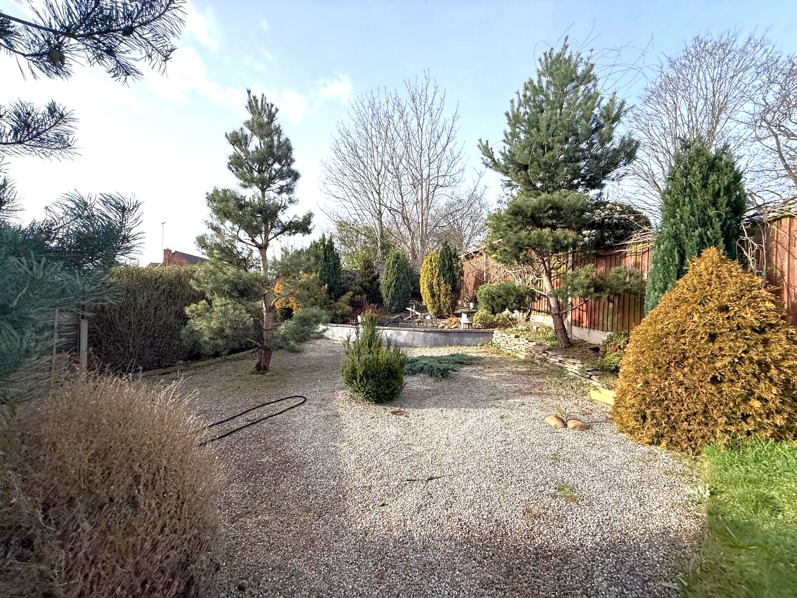 Stourport Road, Kidderminster, DY11