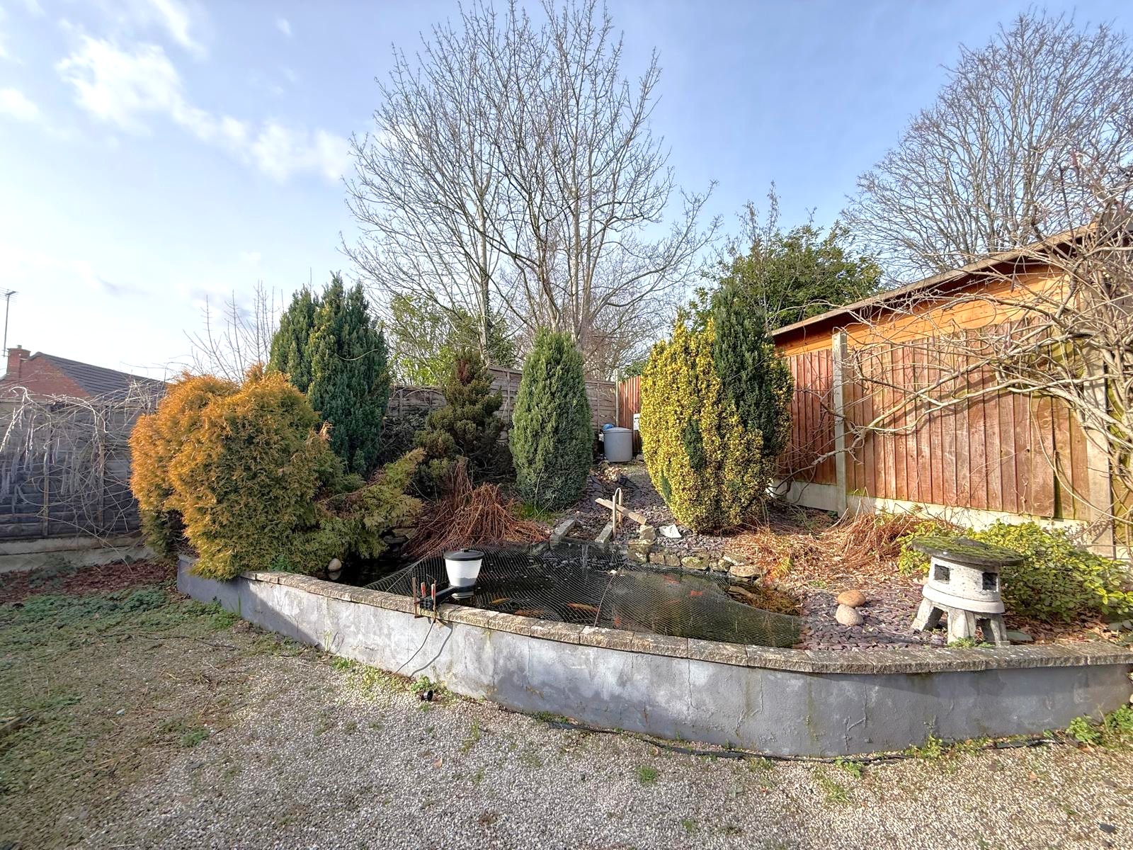 Stourport Road, Kidderminster, DY11