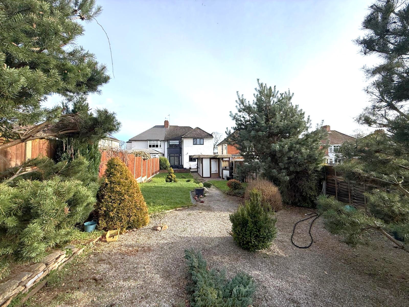 Stourport Road, Kidderminster, DY11