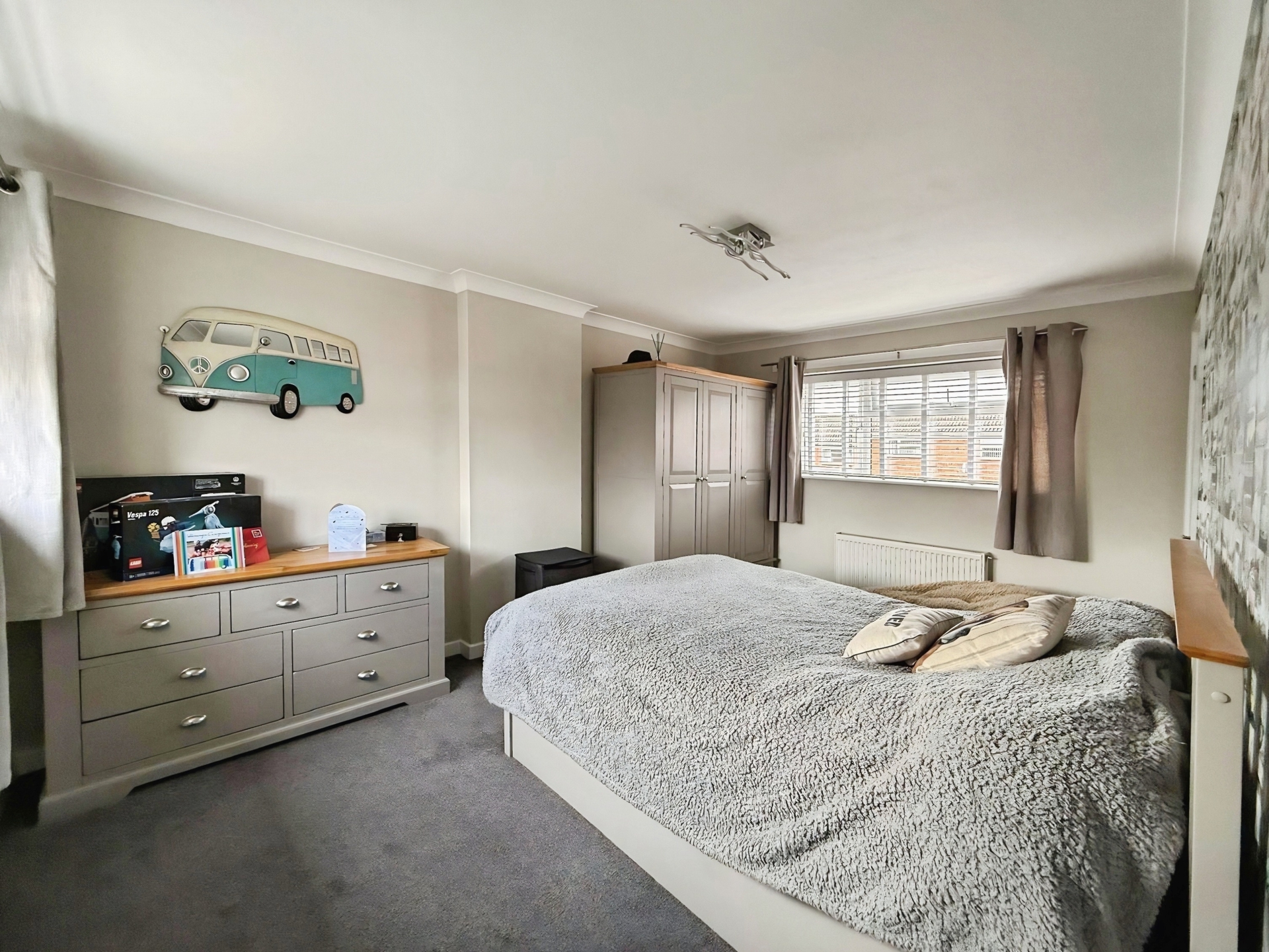 Windmill Close, Stourport on Severn, DY13