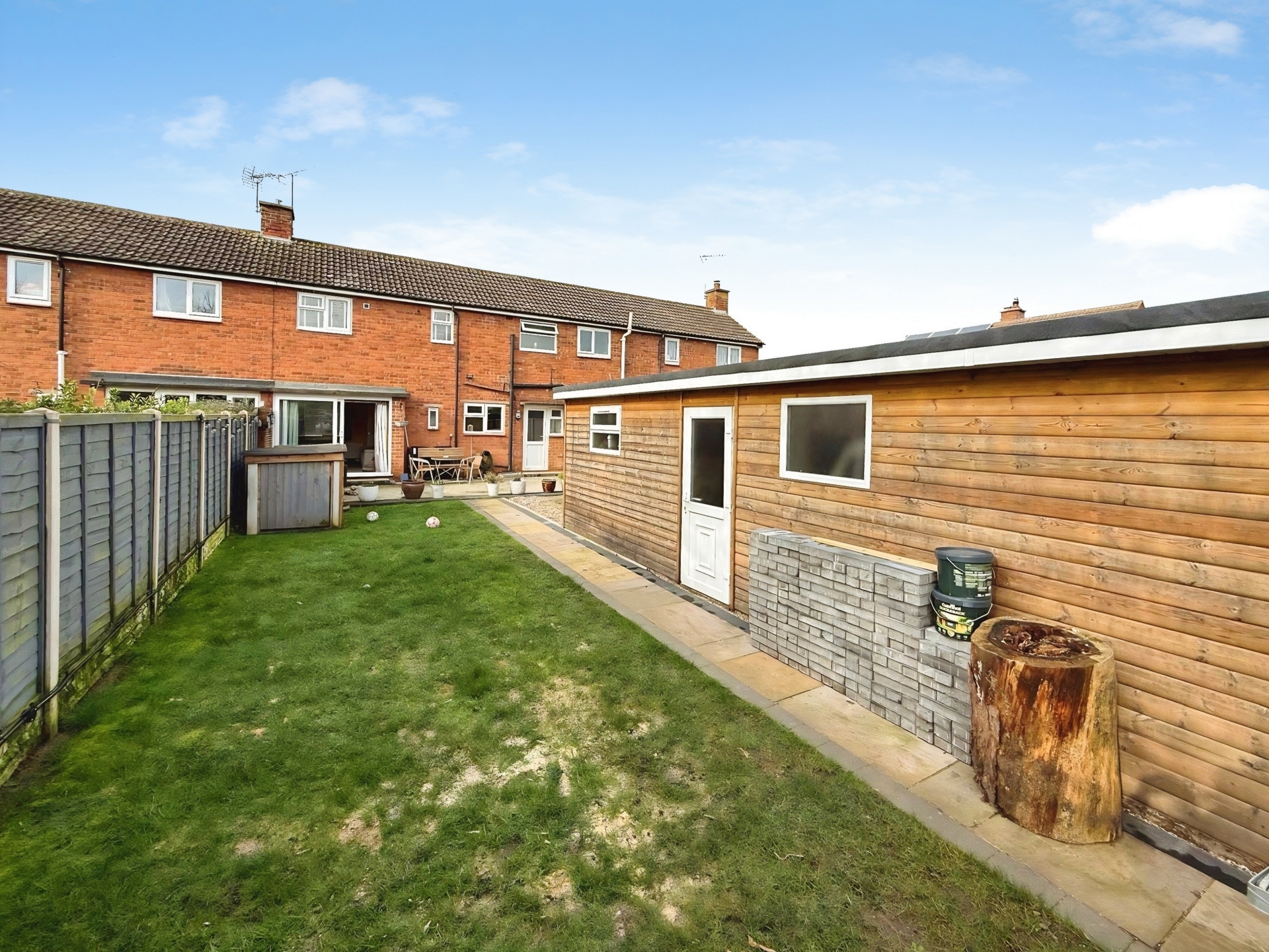 Windmill Close, Stourport on Severn, DY13