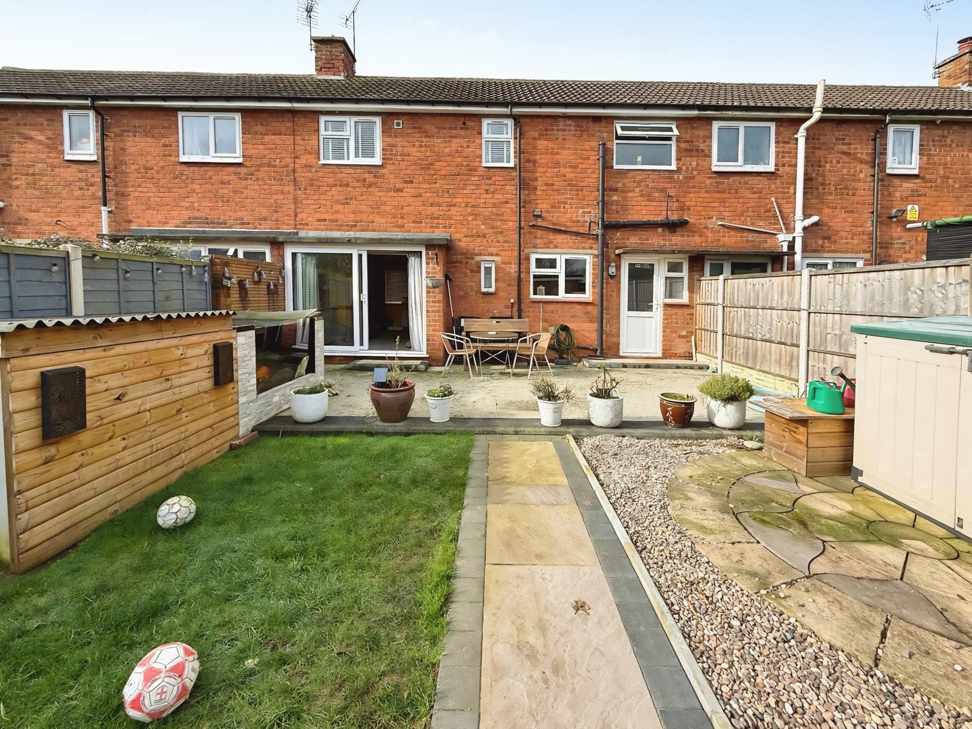 Windmill Close, Stourport on Severn, DY13