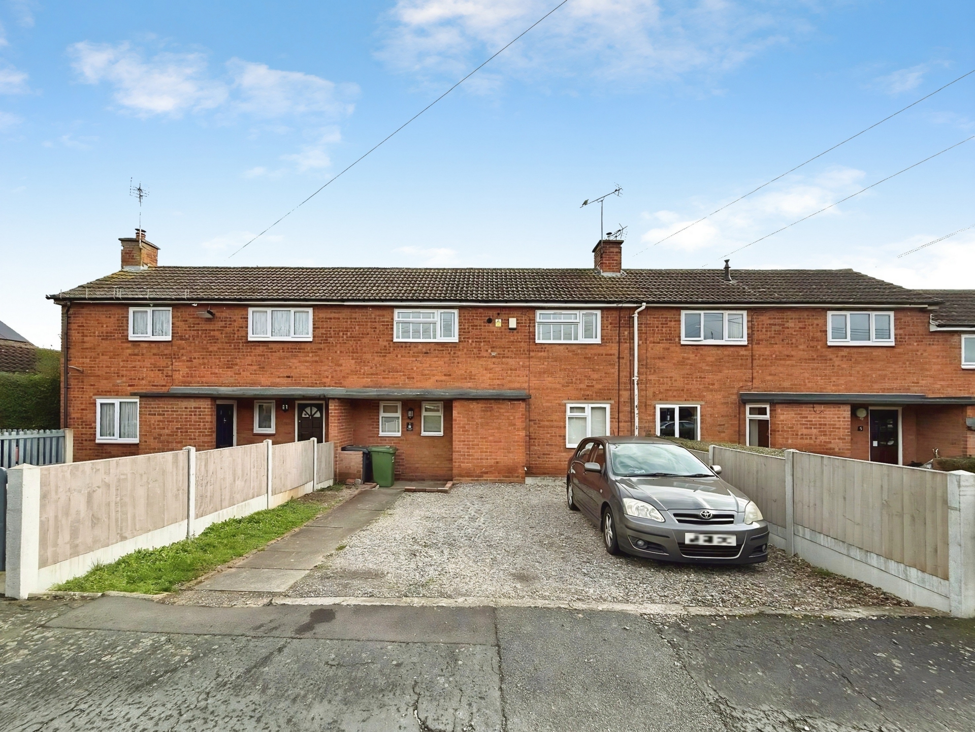 Windmill Close, Stourport on Severn, DY13