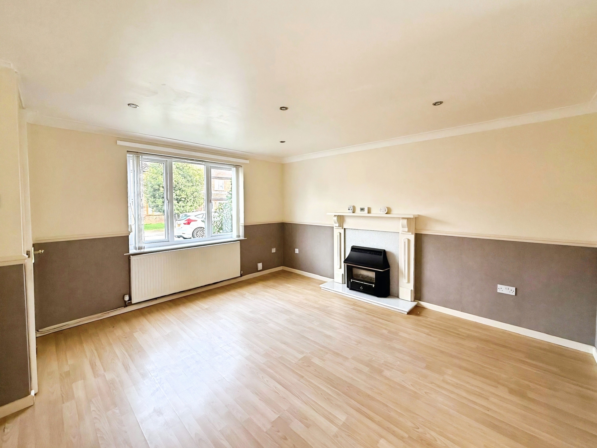 Ludlow Road, Kidderminster, DY10