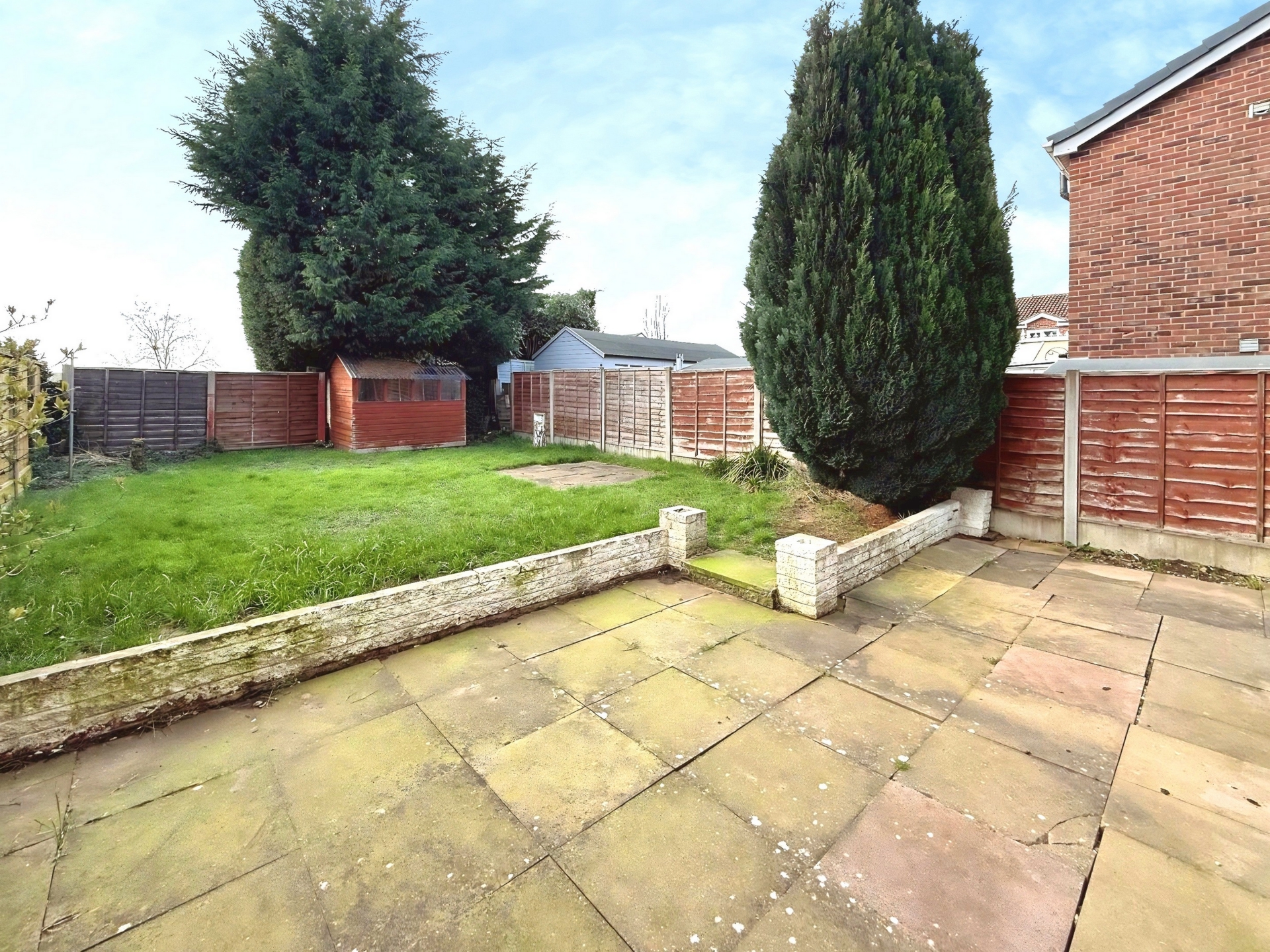 Ludlow Road, Kidderminster, DY10