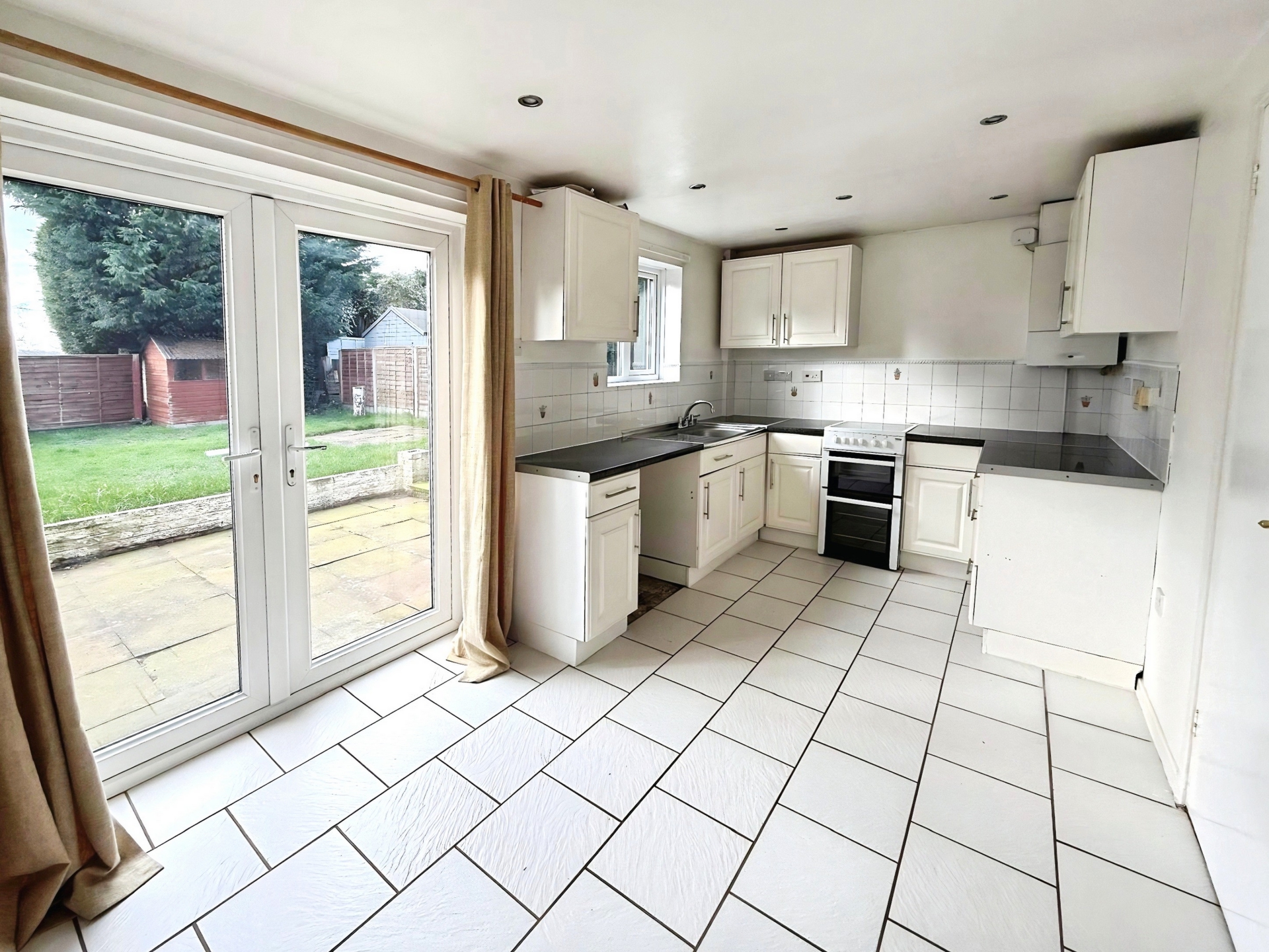 Ludlow Road, Kidderminster, DY10