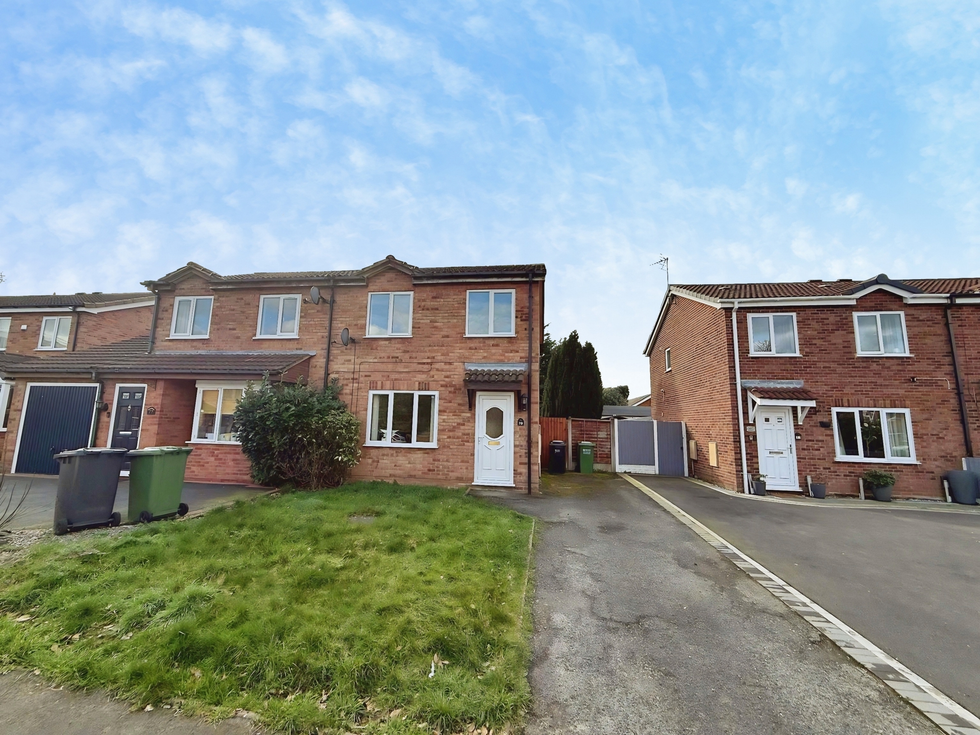 Ludlow Road, Kidderminster, DY10