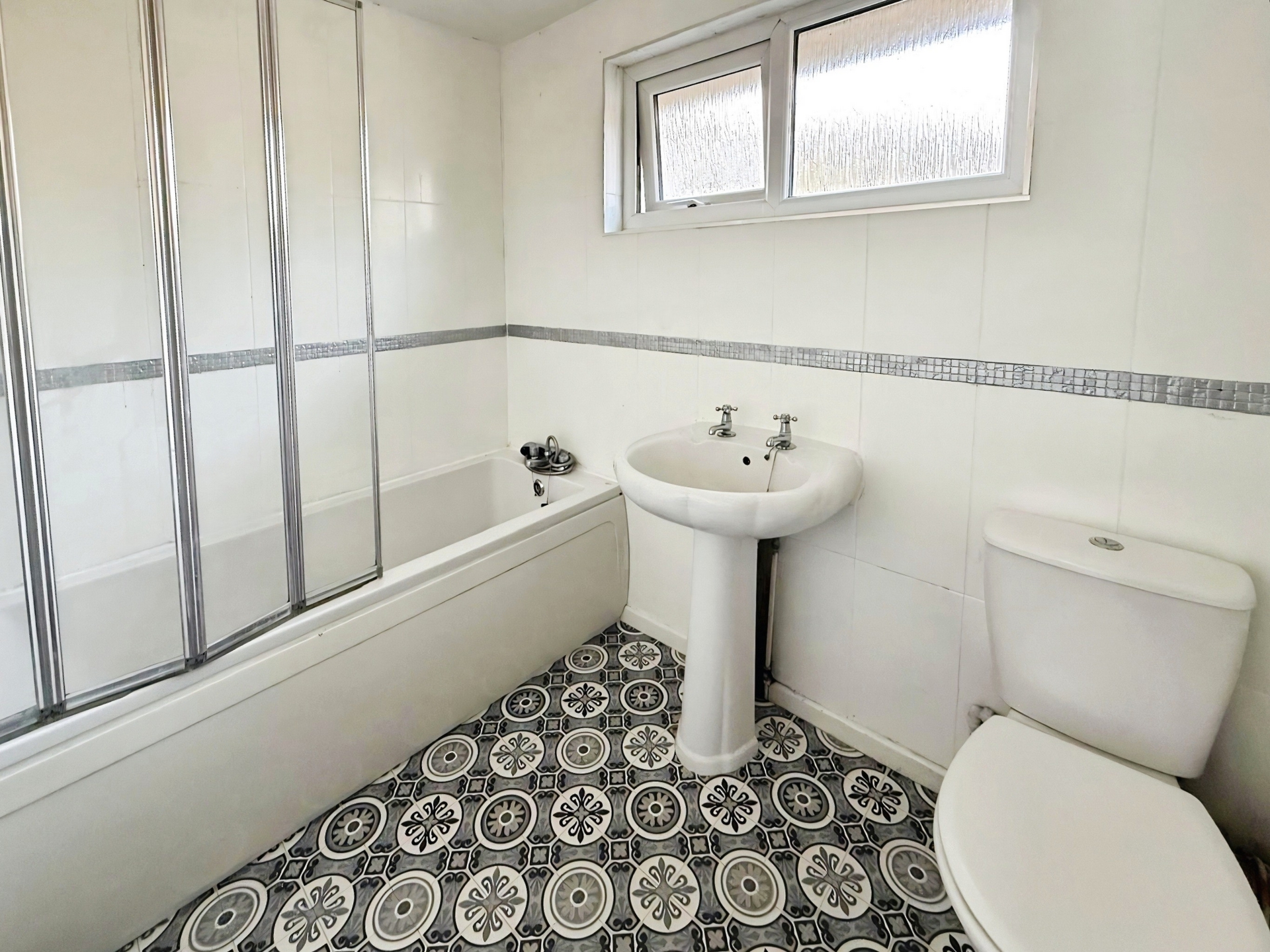 Old Bridge Walk, Rowley Regis, B65