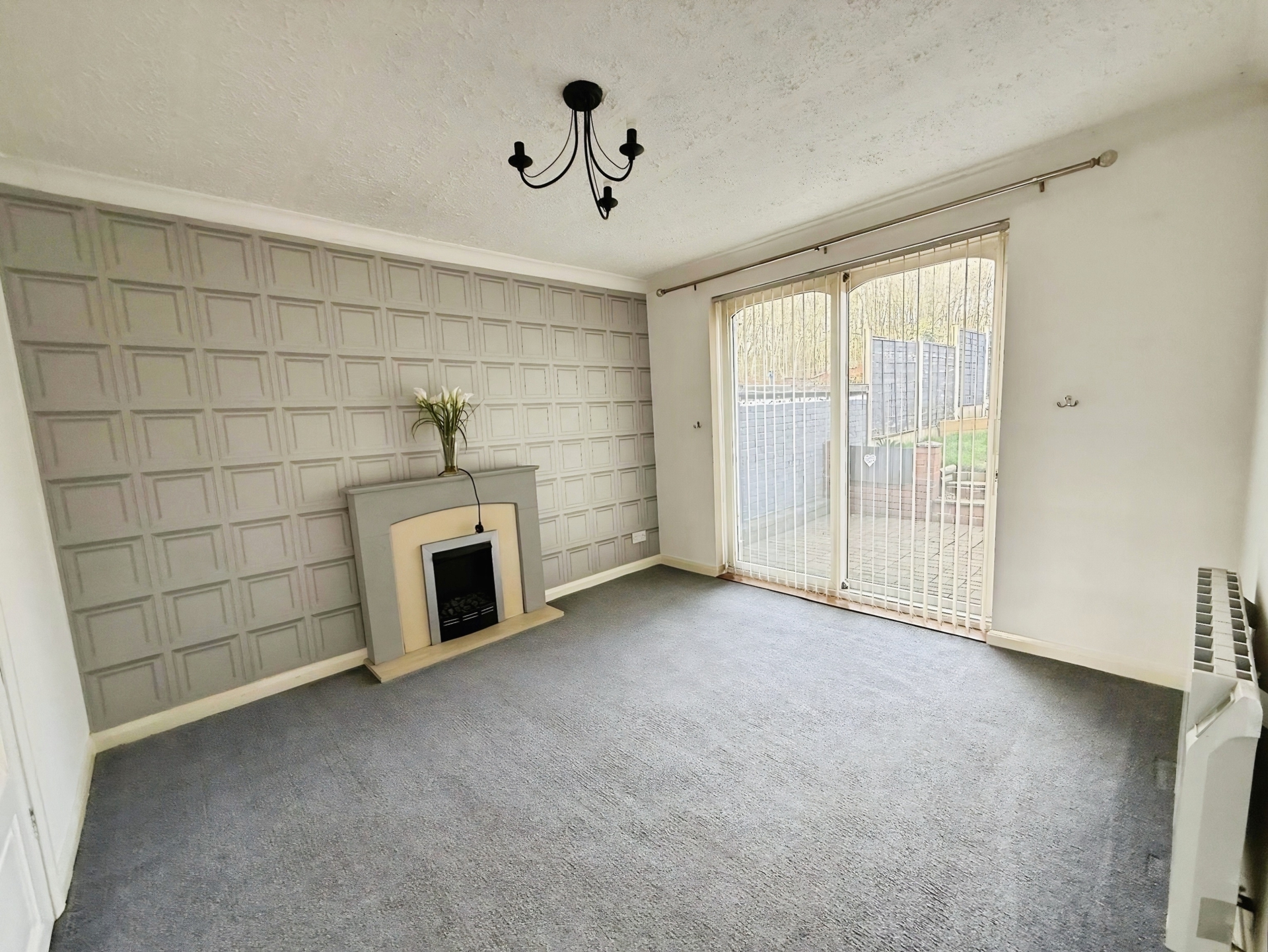 Old Bridge Walk, Rowley Regis, B65