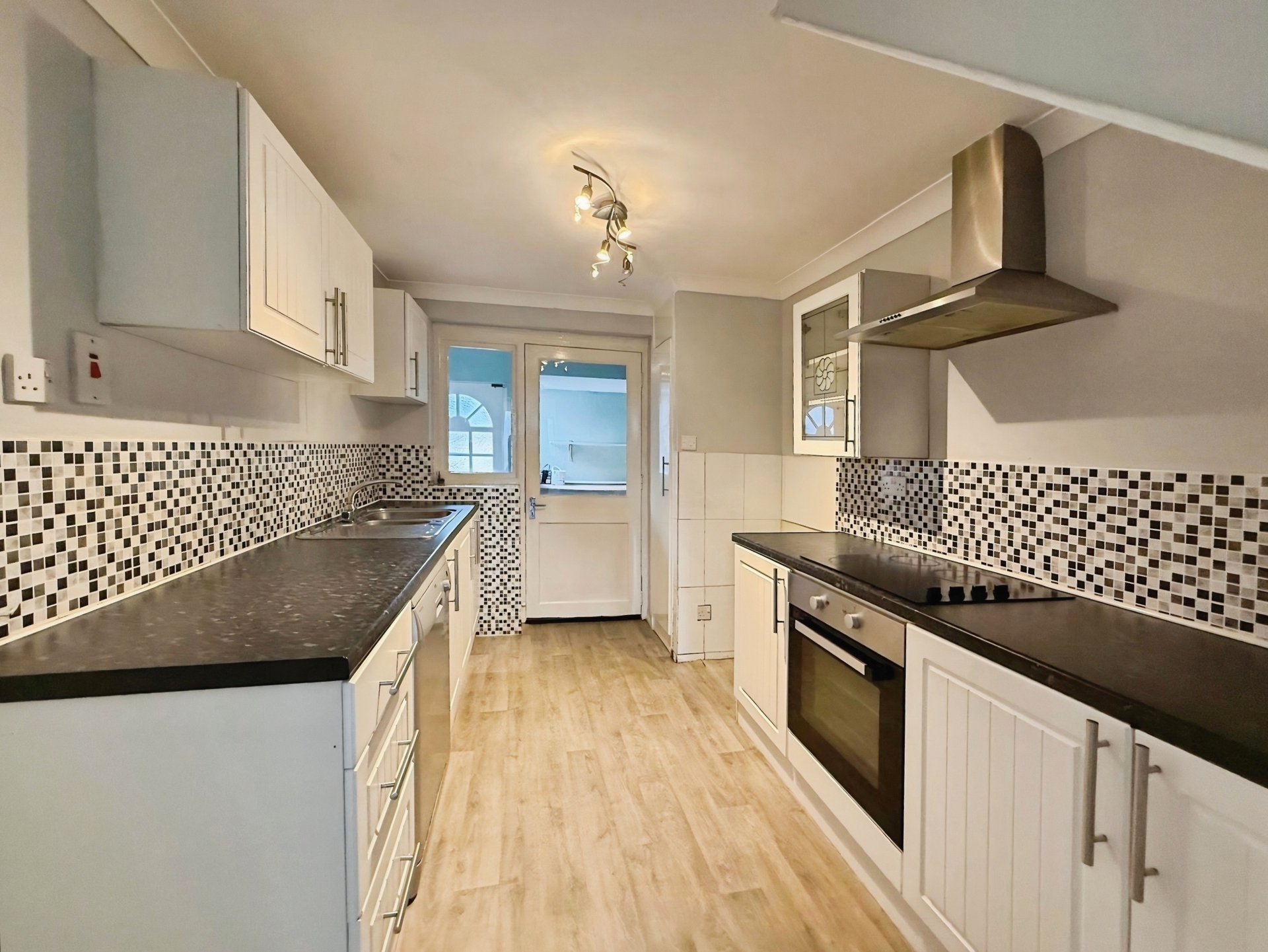 Old Bridge Walk, Rowley Regis, B65