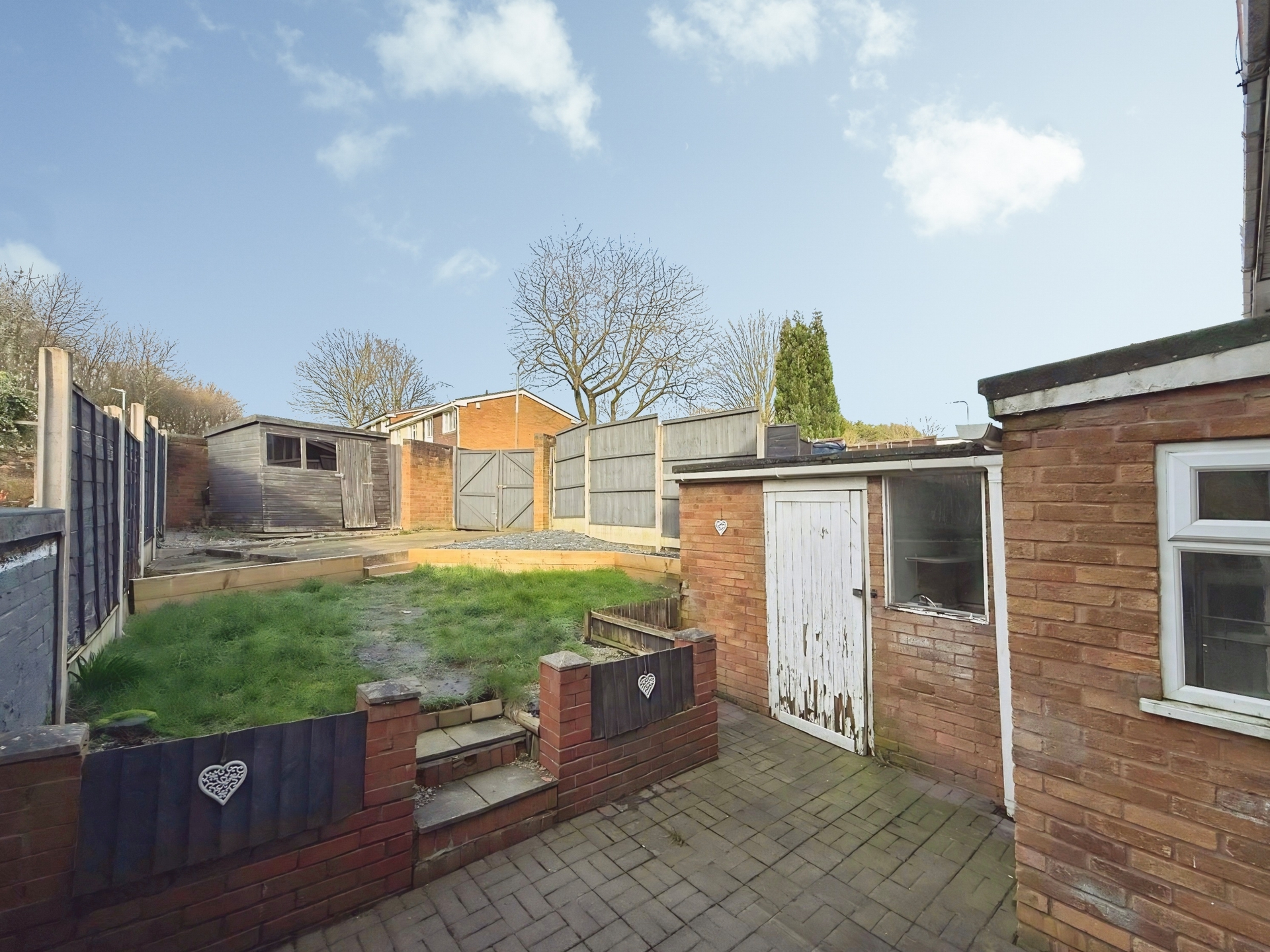 Old Bridge Walk, Rowley Regis, B65