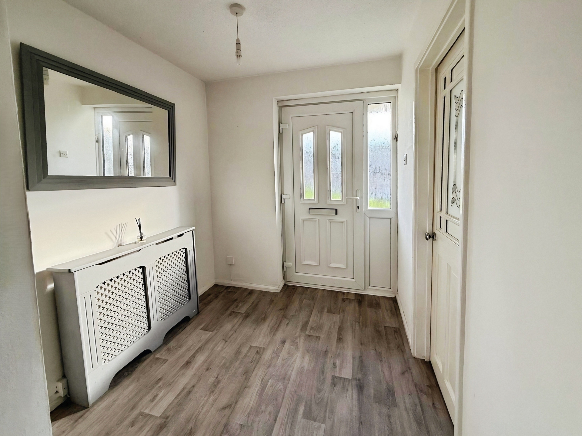 Old Bridge Walk, Rowley Regis, B65