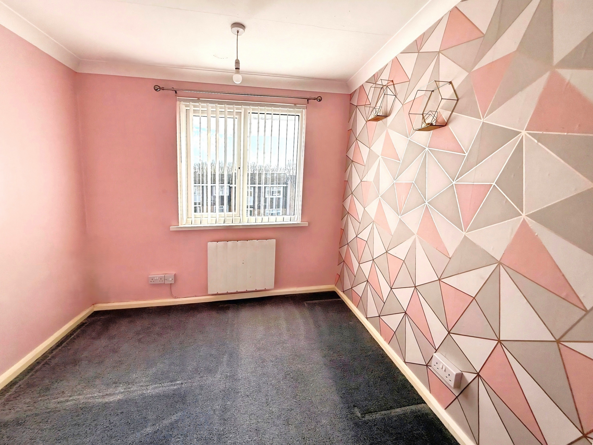 Old Bridge Walk, Rowley Regis, B65