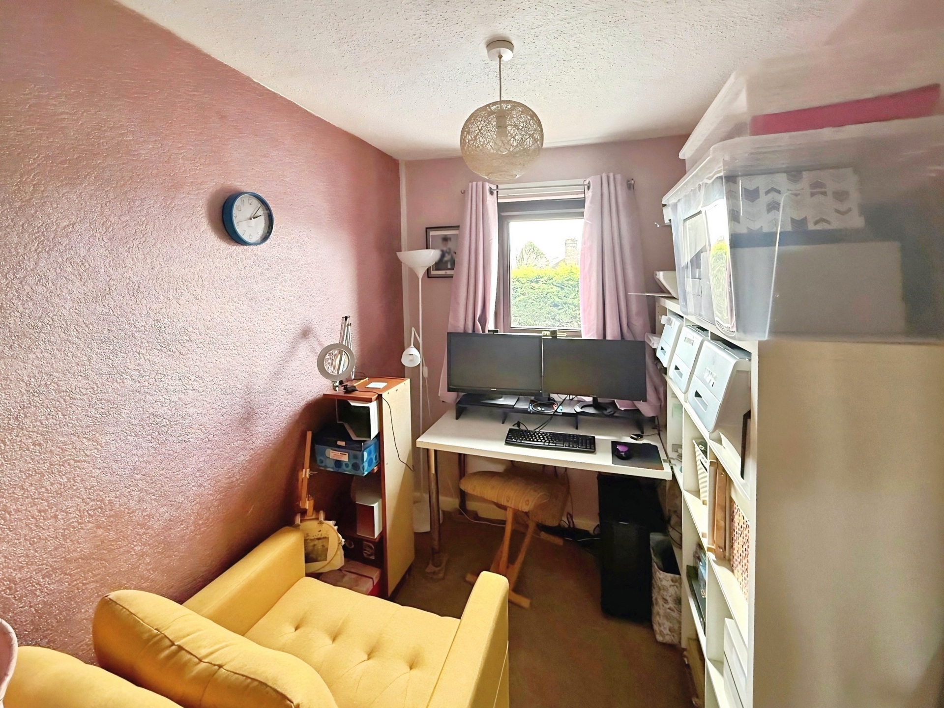 Larkhill, Kidderminster, DY10