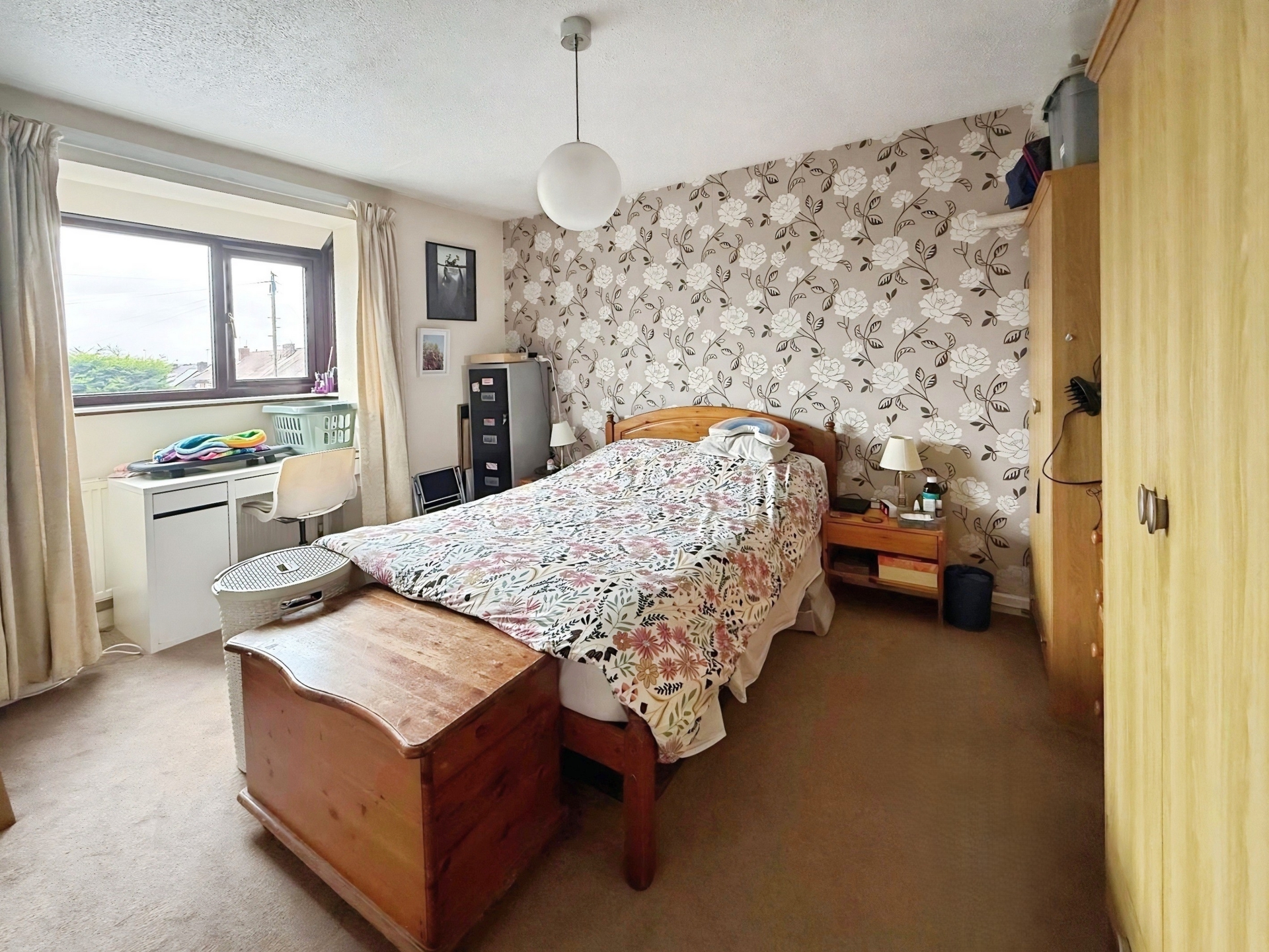 Larkhill, Kidderminster, DY10