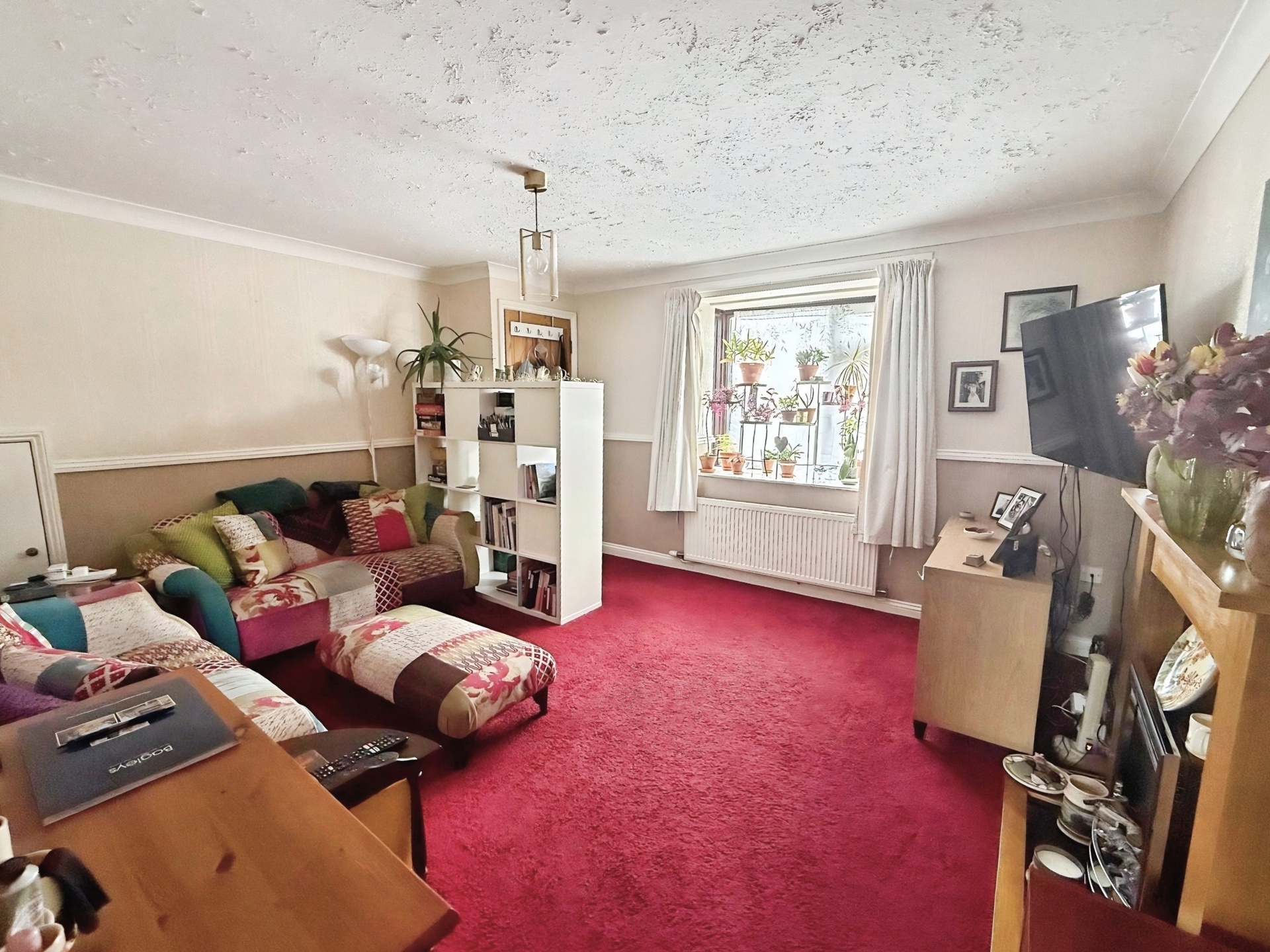 Larkhill, Kidderminster, DY10