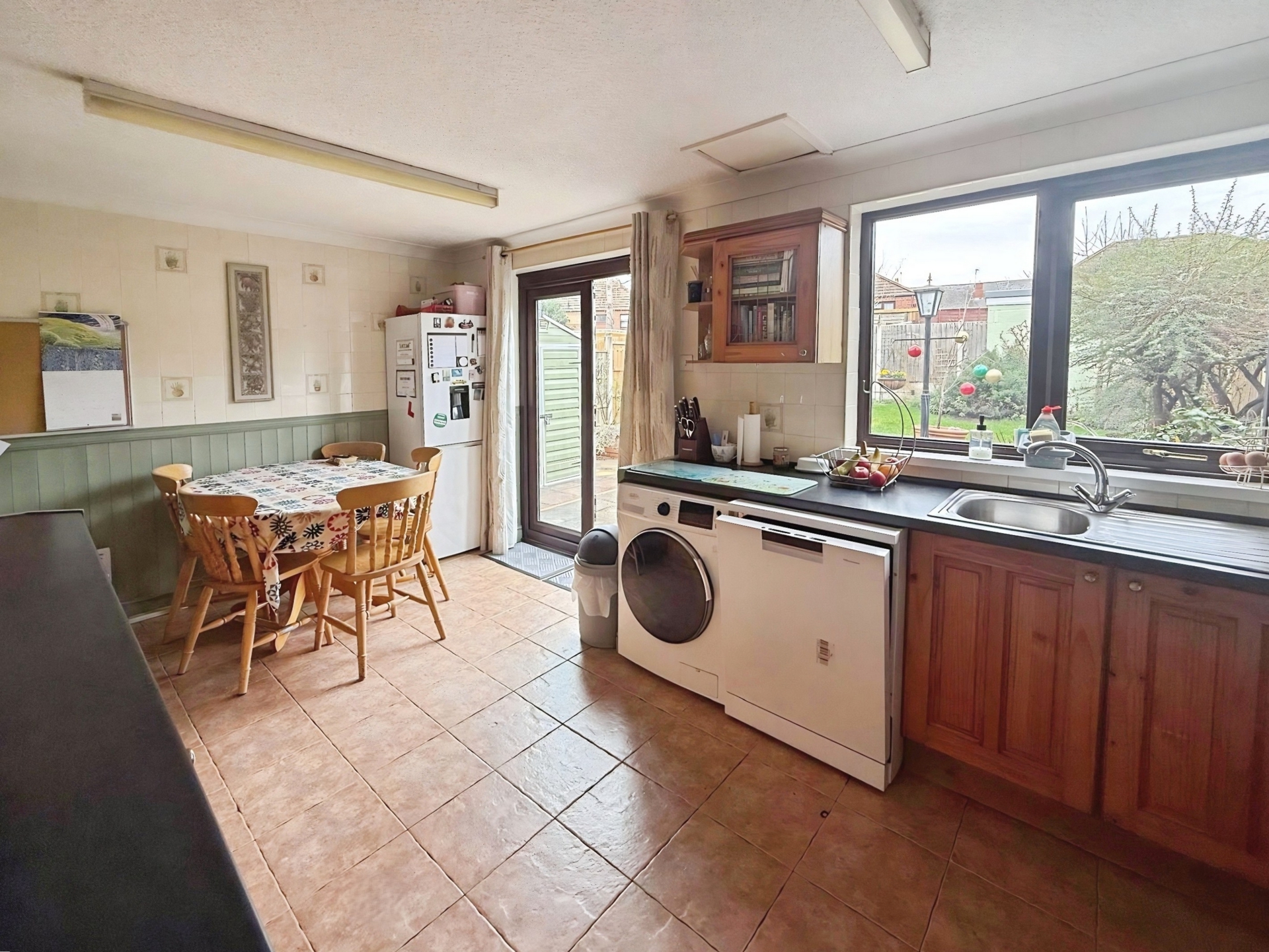 Larkhill, Kidderminster, DY10