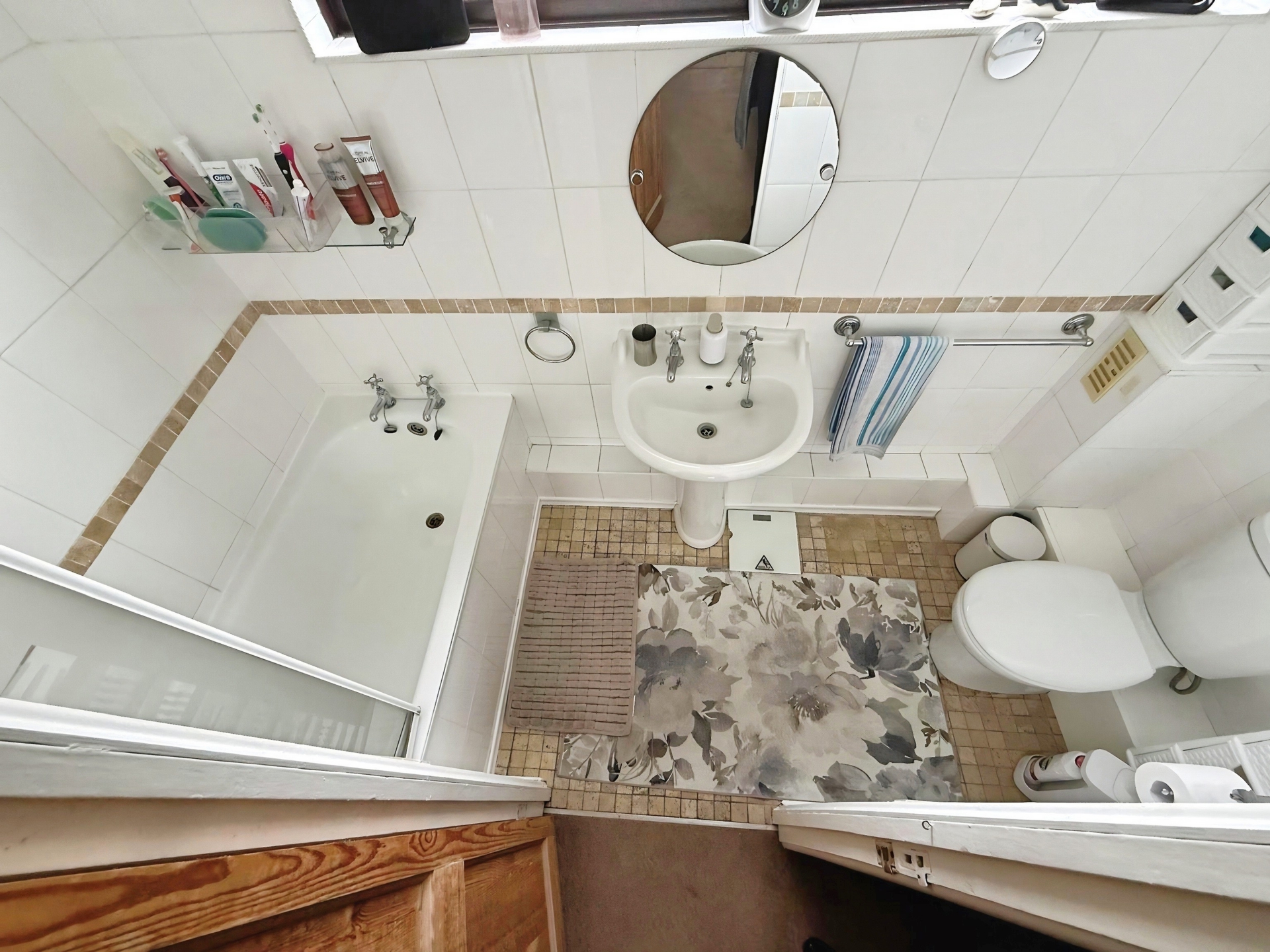 Larkhill, Kidderminster, DY10