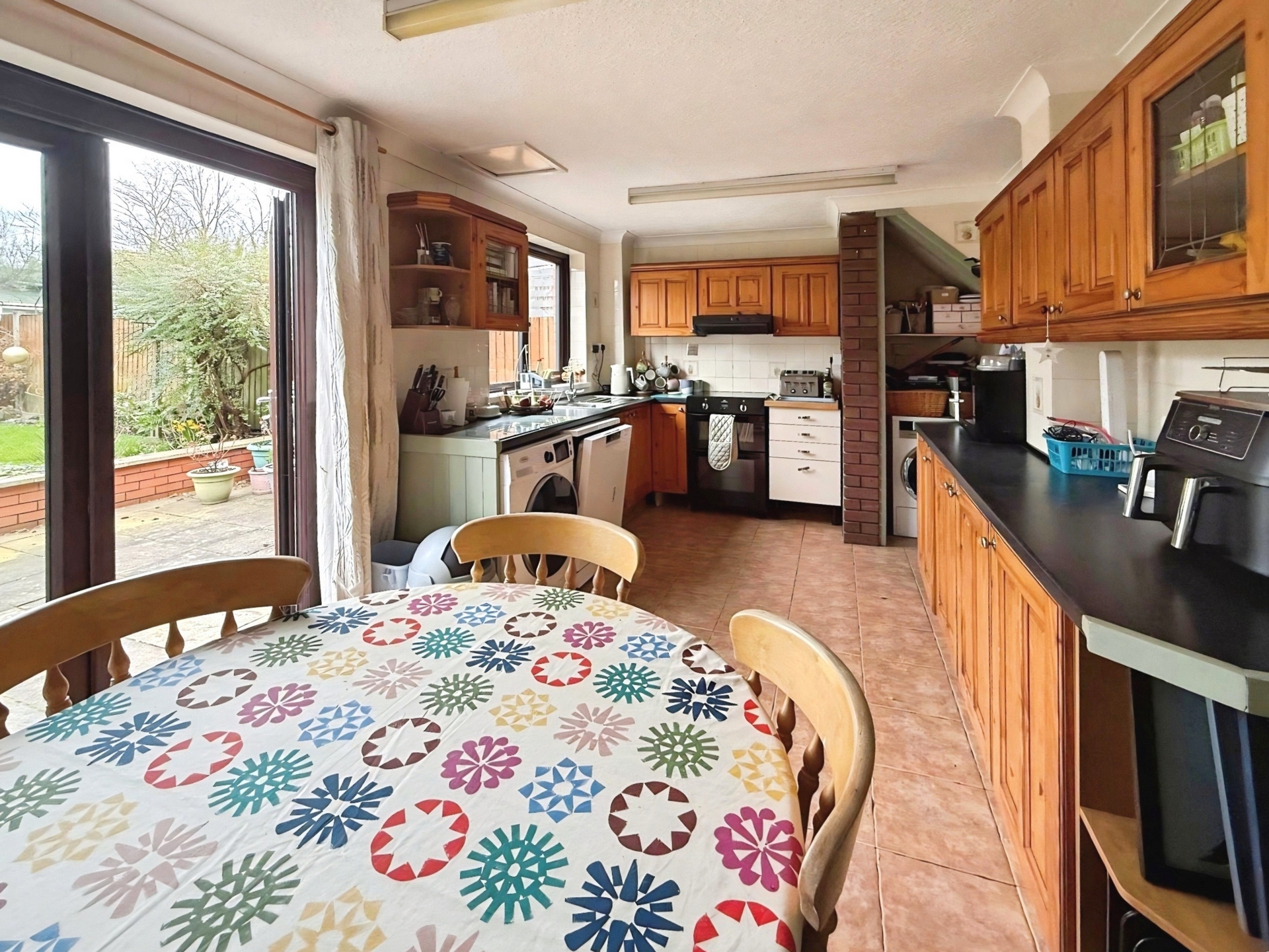 Larkhill, Kidderminster, DY10