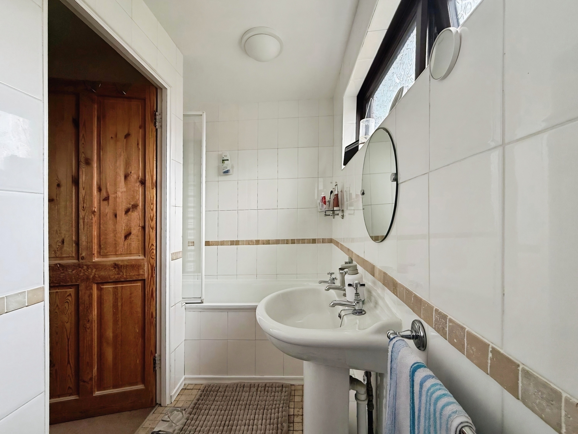 Larkhill, Kidderminster, DY10