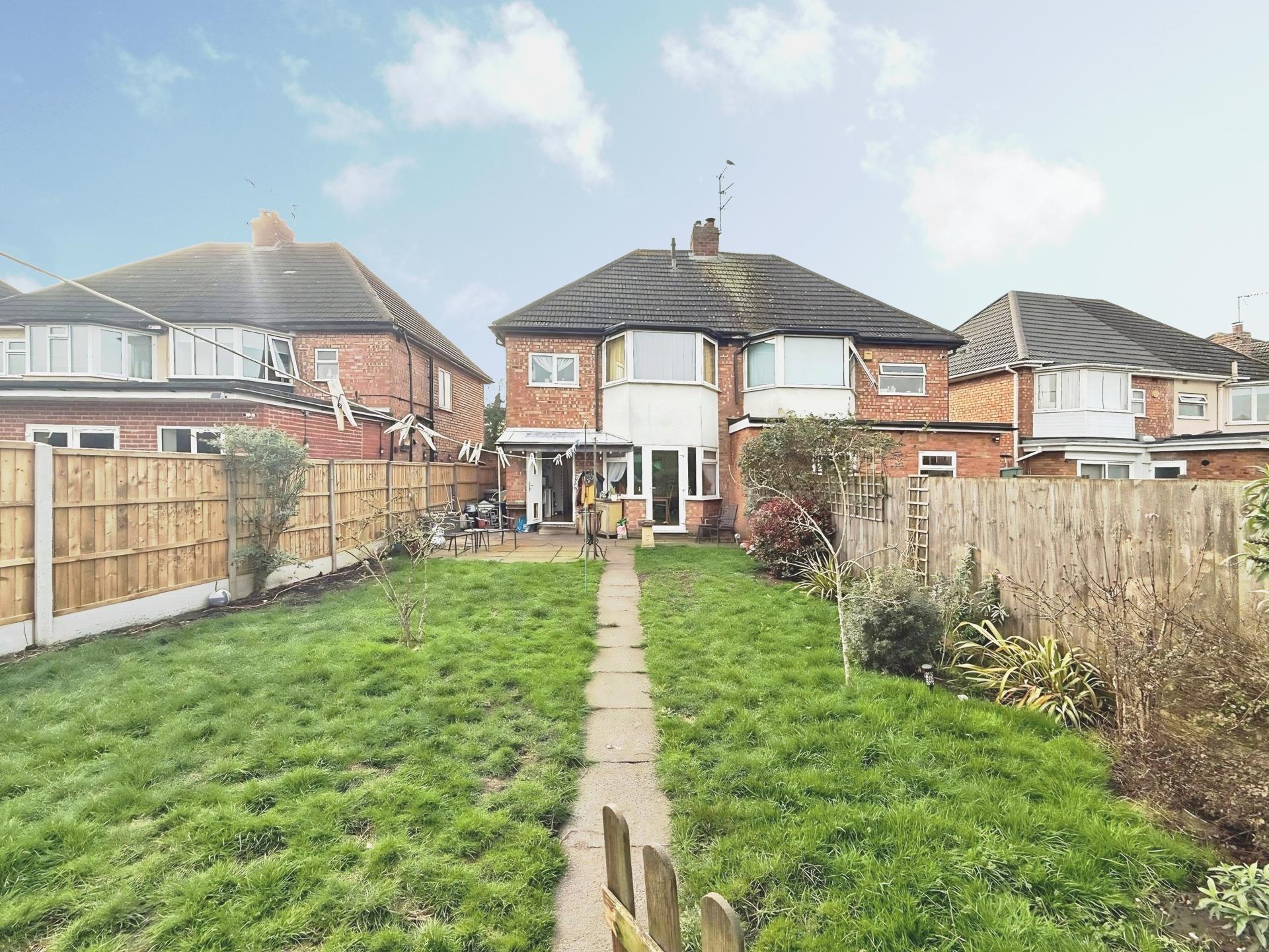 Chester Road North, Kidderminster, DY10