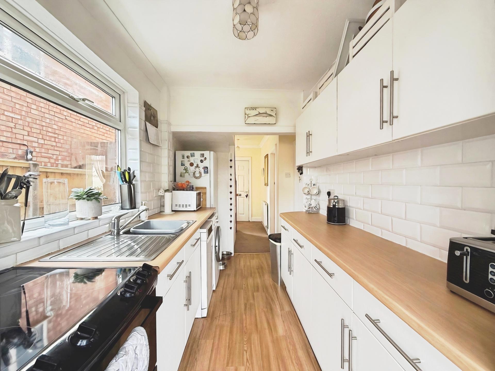 Chester Road North, Kidderminster, DY10