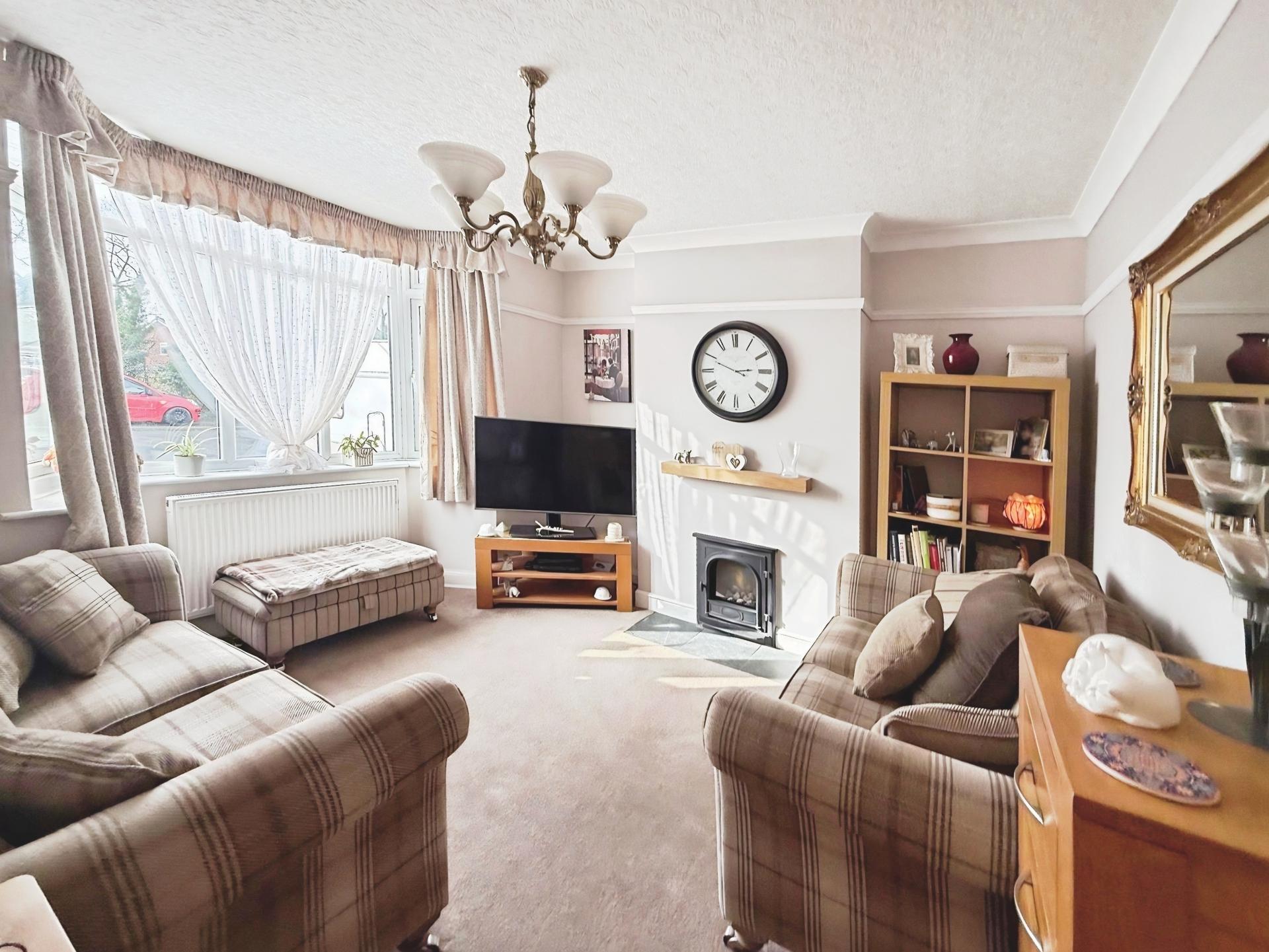 Chester Road North, Kidderminster, DY10