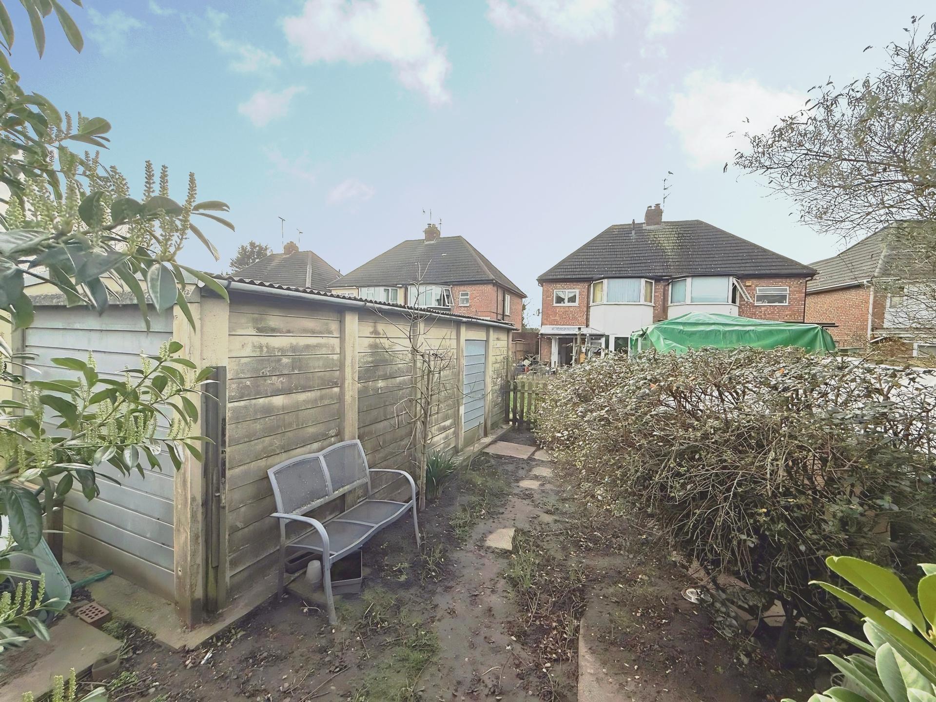 Chester Road North, Kidderminster, DY10