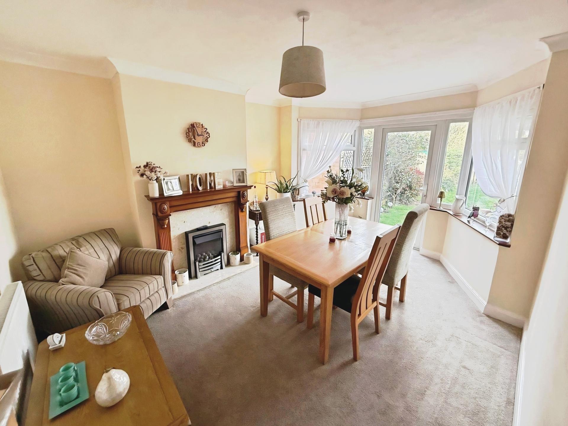 Chester Road North, Kidderminster, DY10