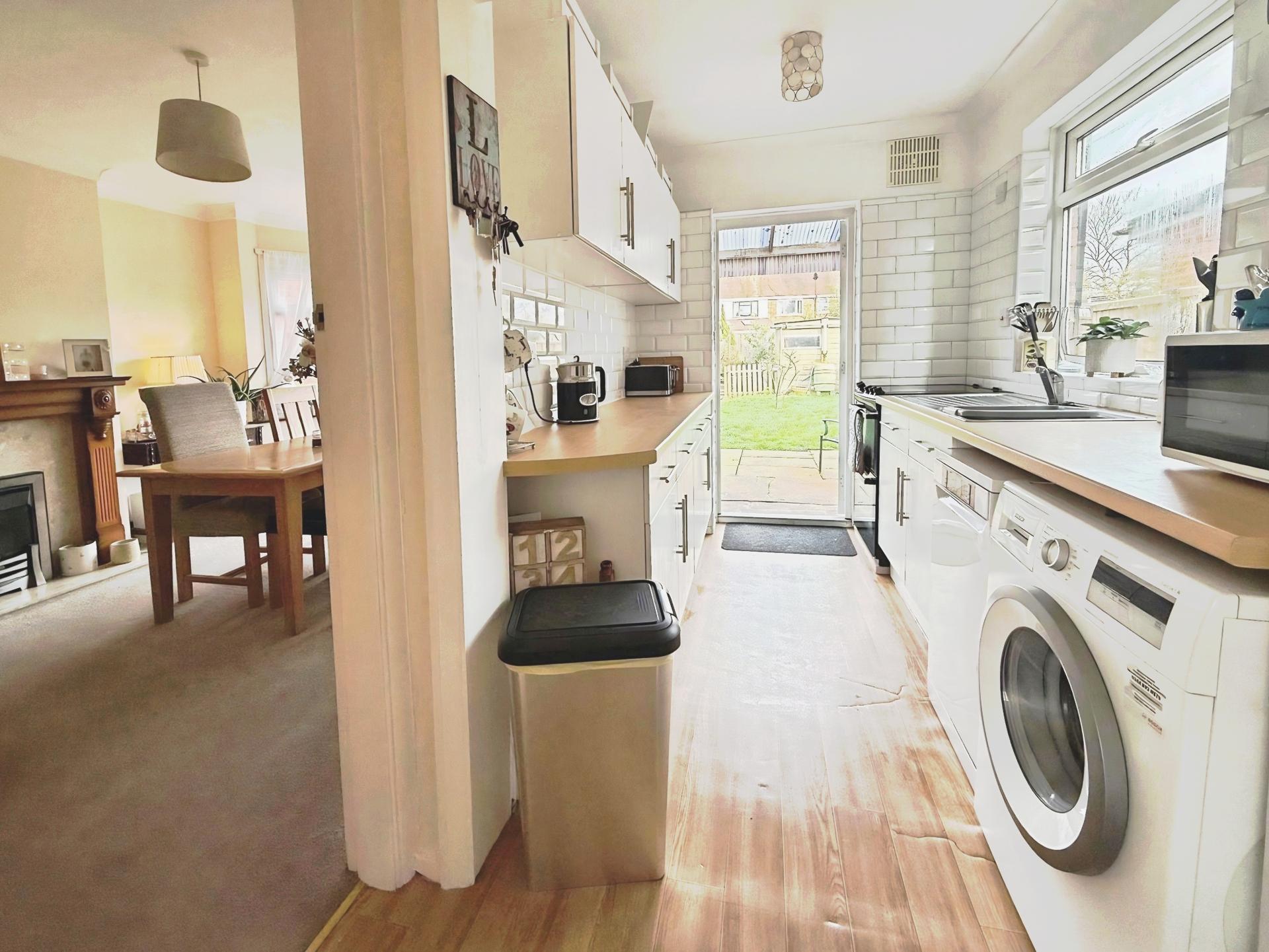 Chester Road North, Kidderminster, DY10