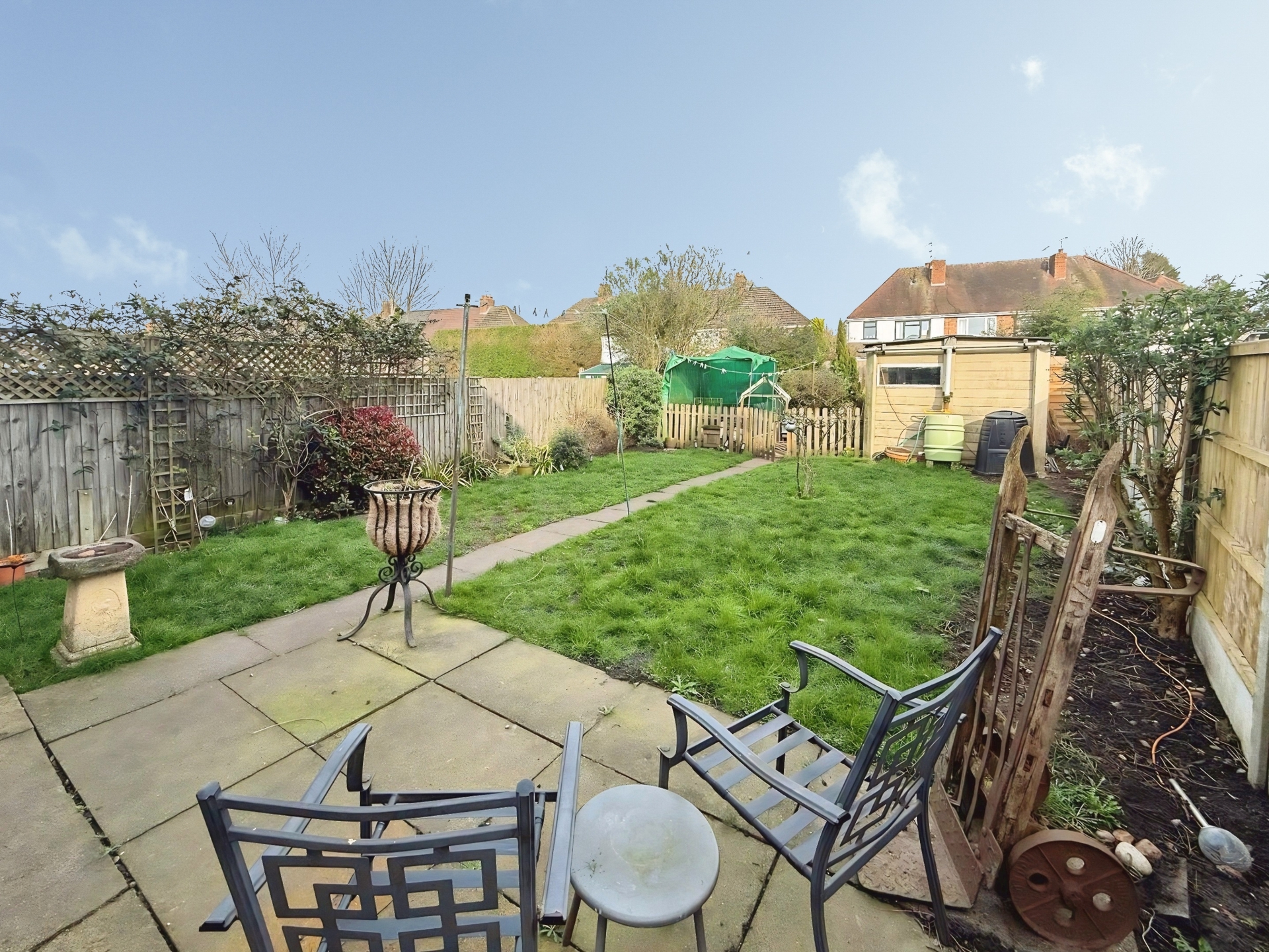 Chester Road North, Kidderminster, DY10