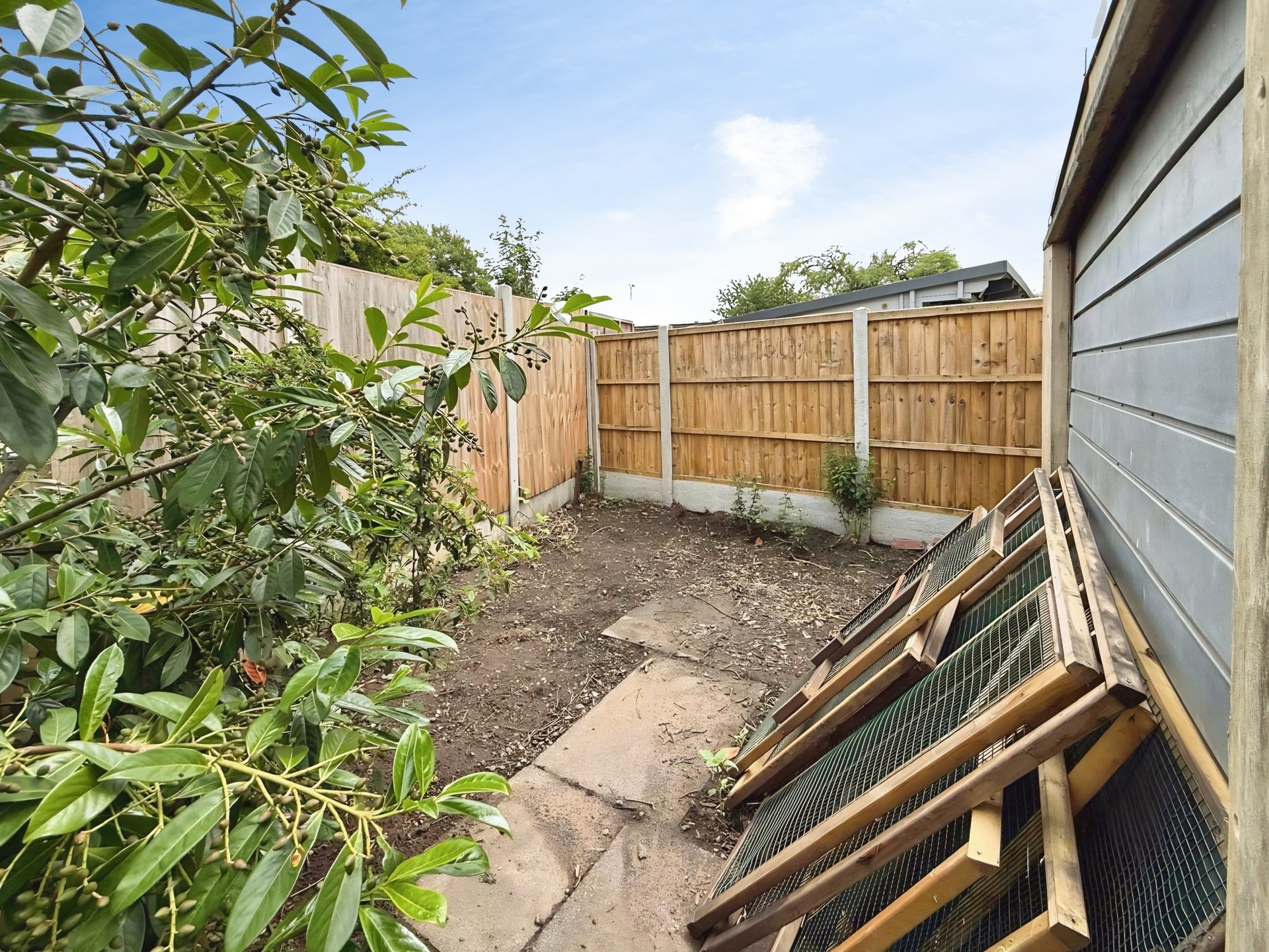 Chester Road North, Kidderminster, DY10