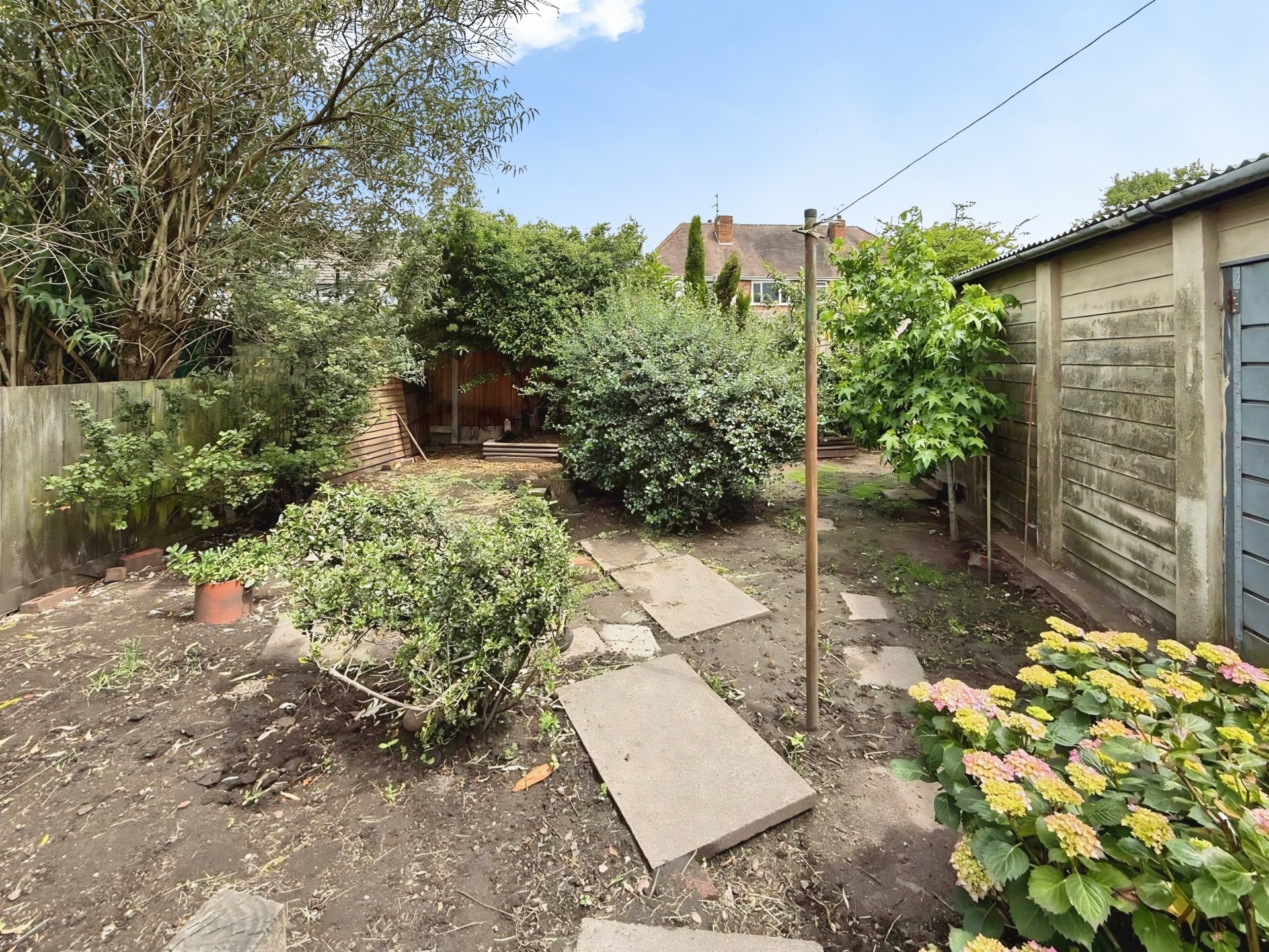 Chester Road North, Kidderminster, DY10