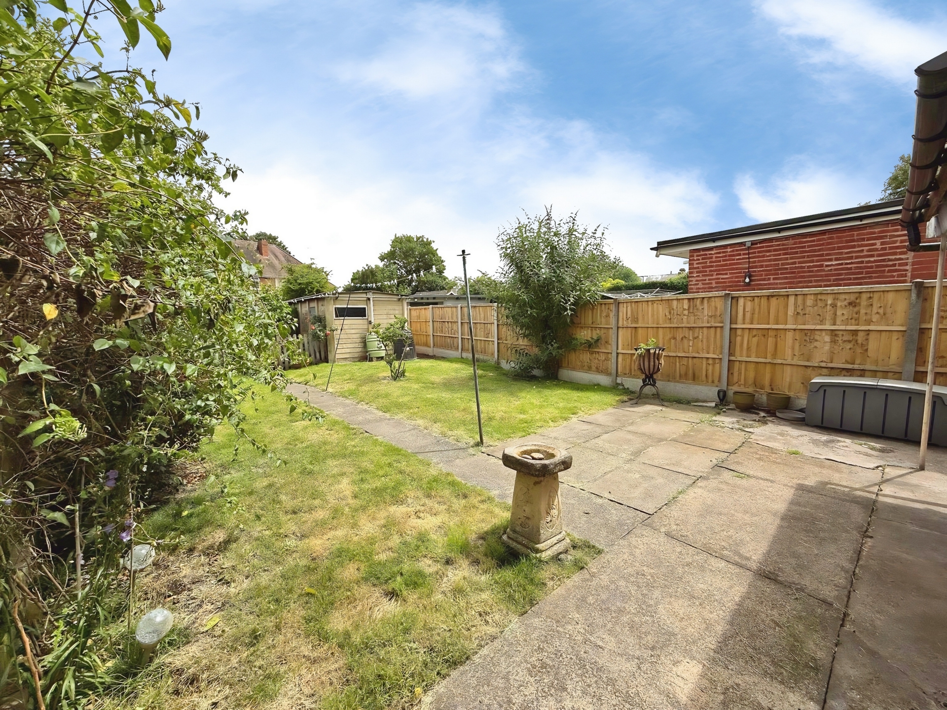 Chester Road North, Kidderminster, DY10