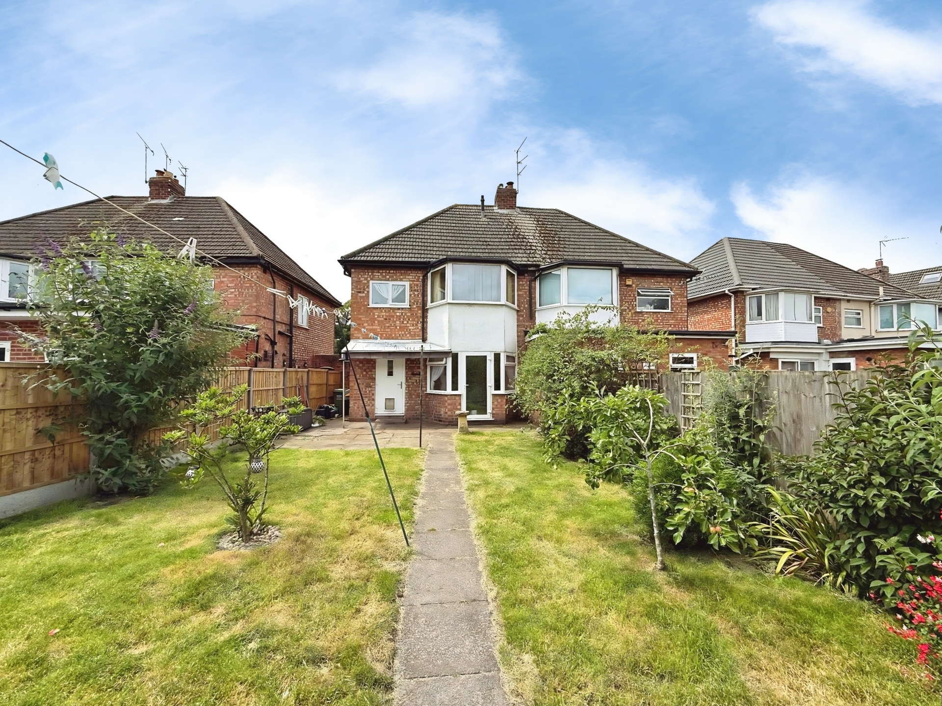 Chester Road North, Kidderminster, DY10