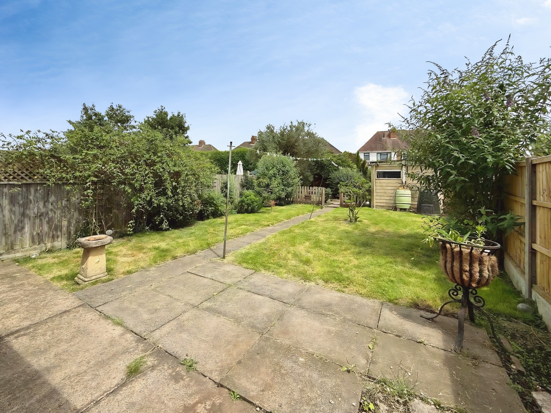 Chester Road North, Kidderminster, DY10