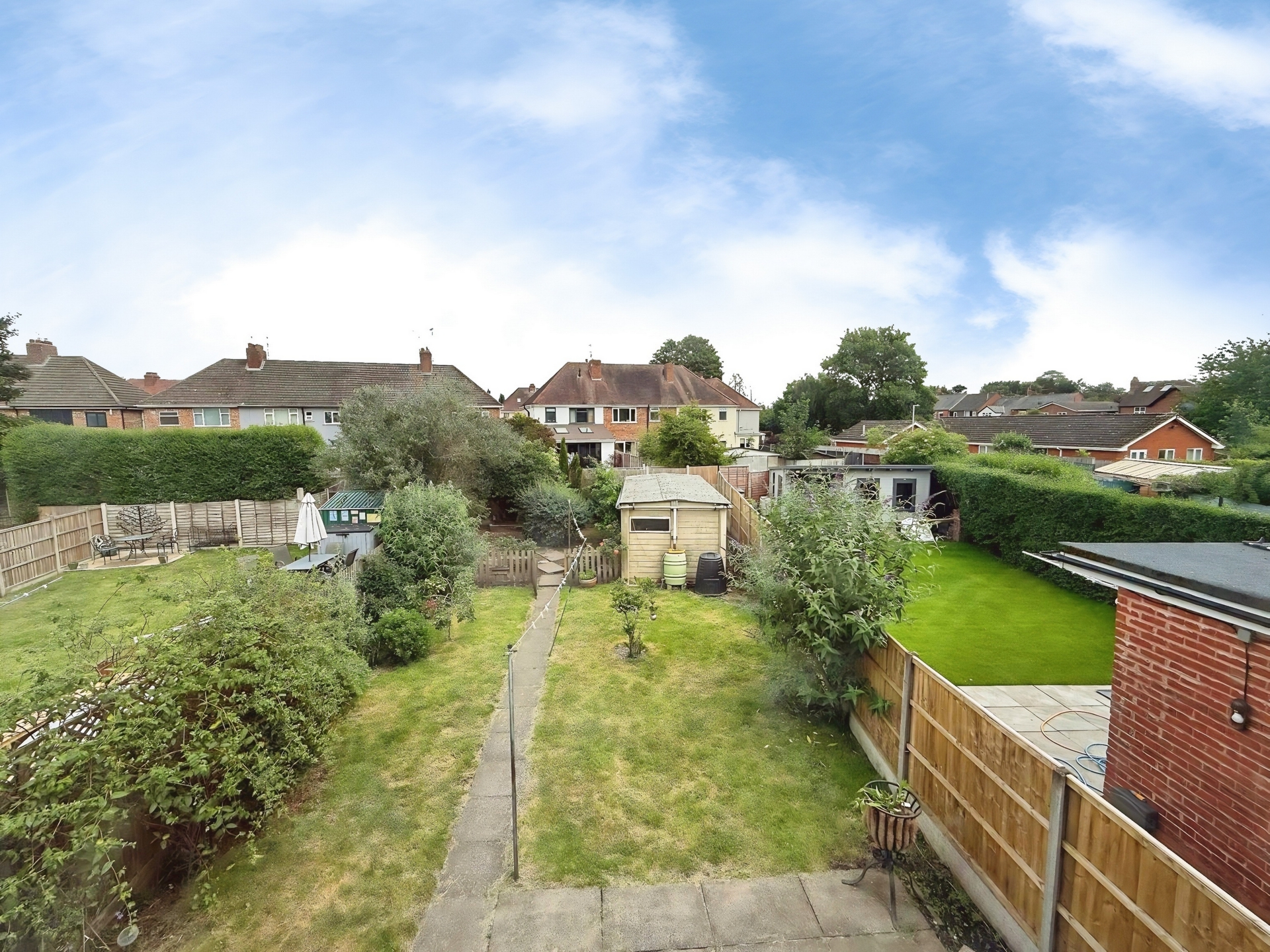 Chester Road North, Kidderminster, DY10