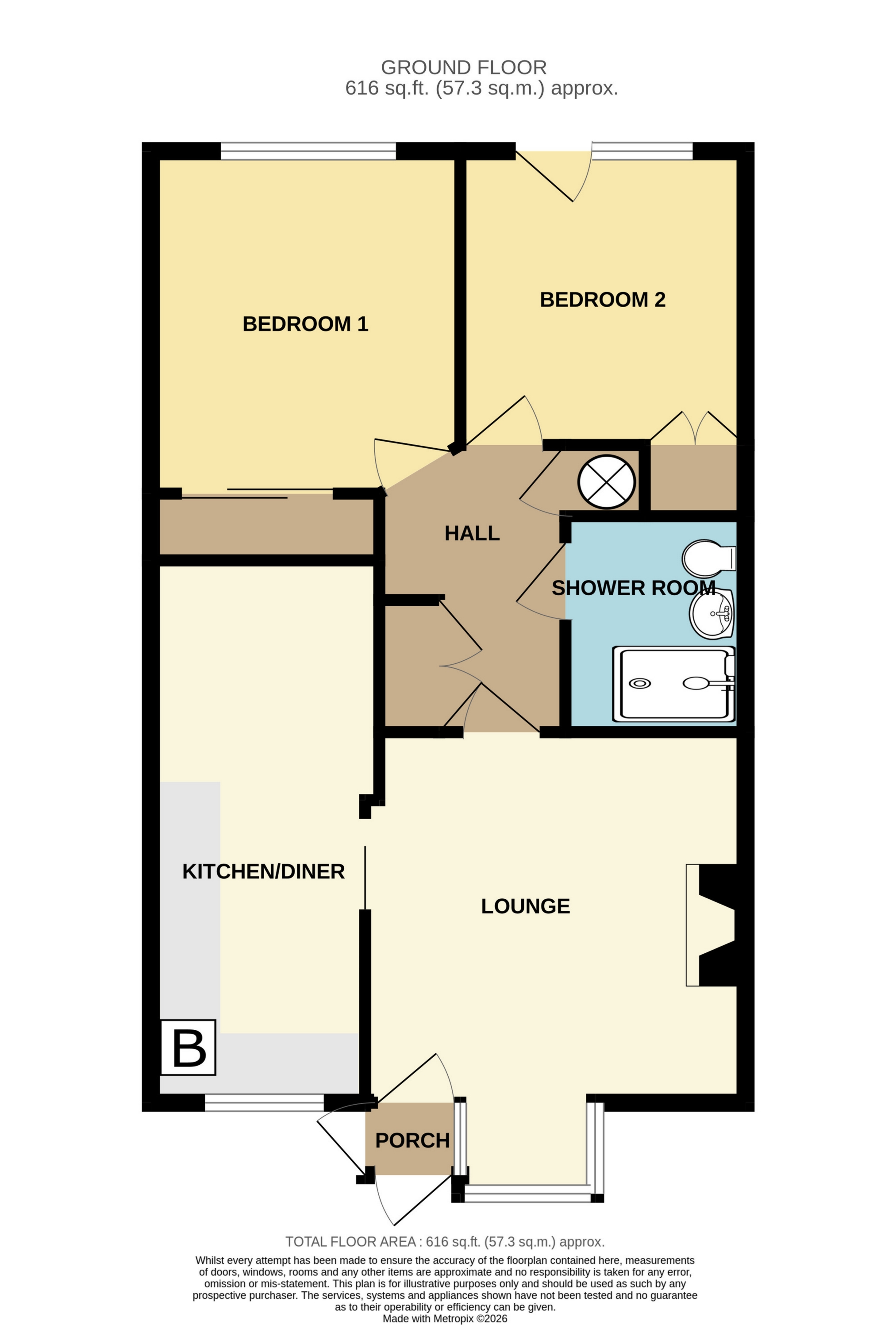 Skylark Way, Kidderminster, DY10