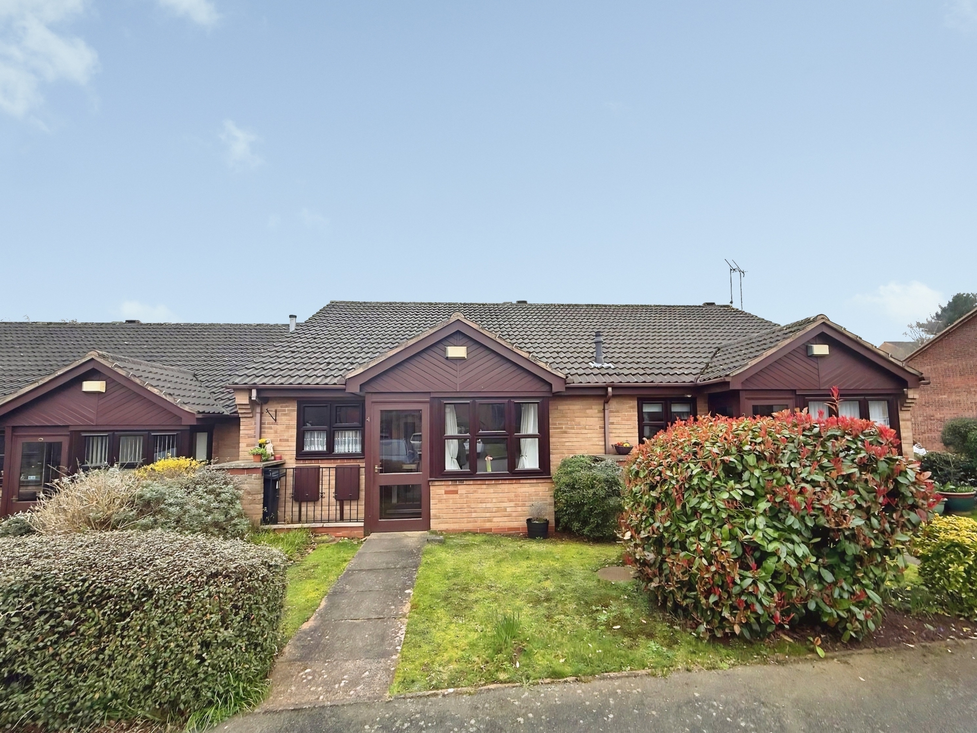 Skylark Way, Kidderminster, DY10