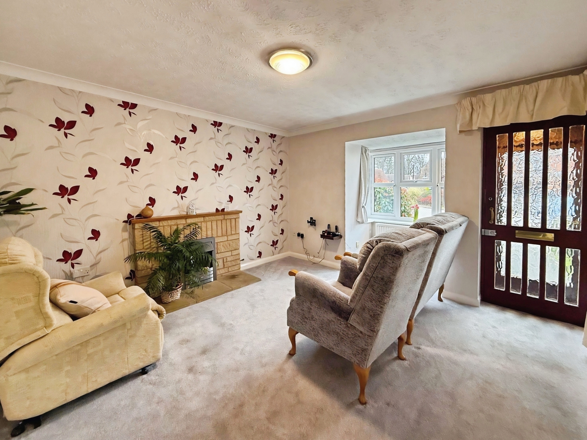 Skylark Way, Kidderminster, DY10