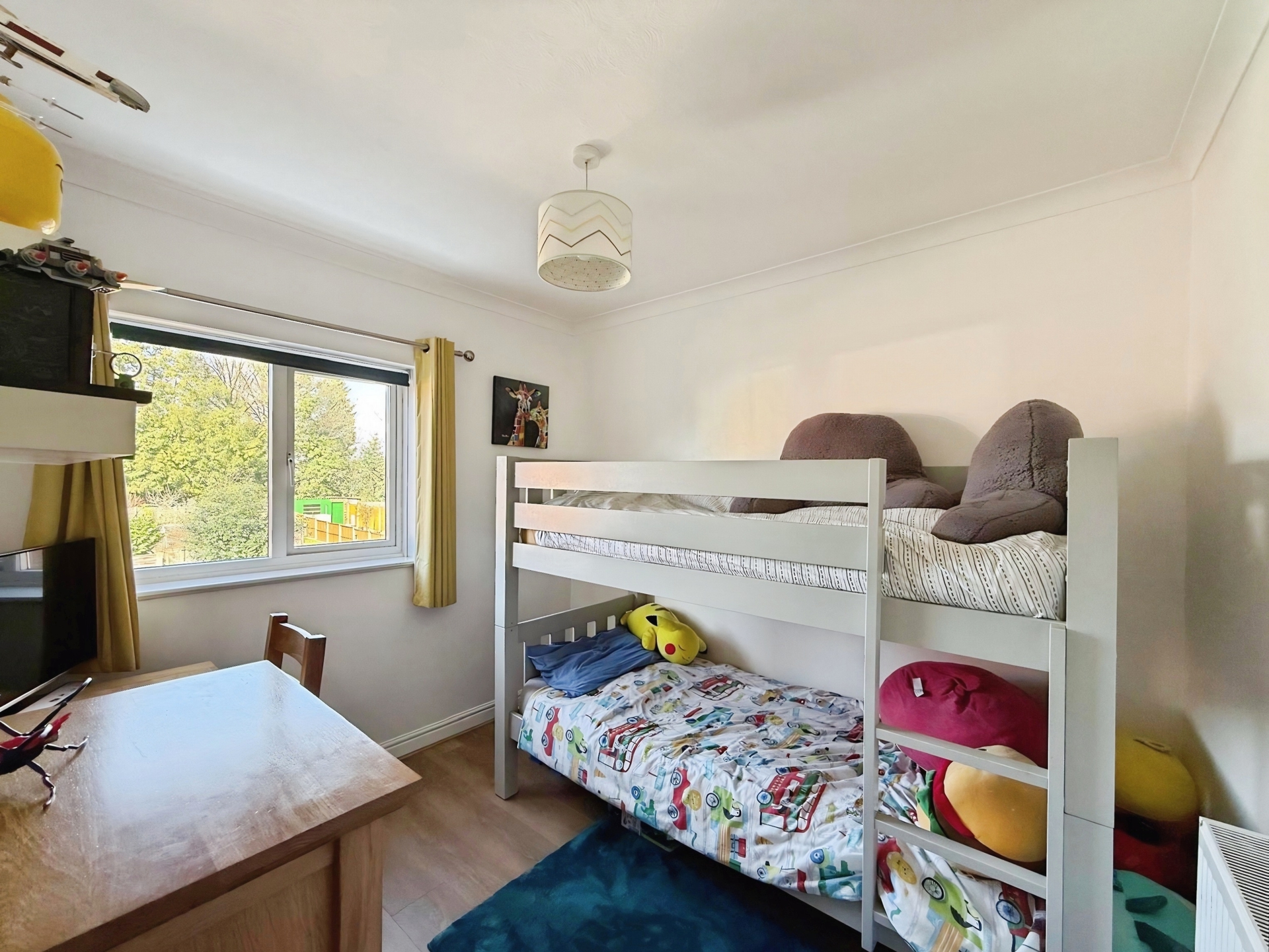 Hurcott Road, Kidderminster, DY10