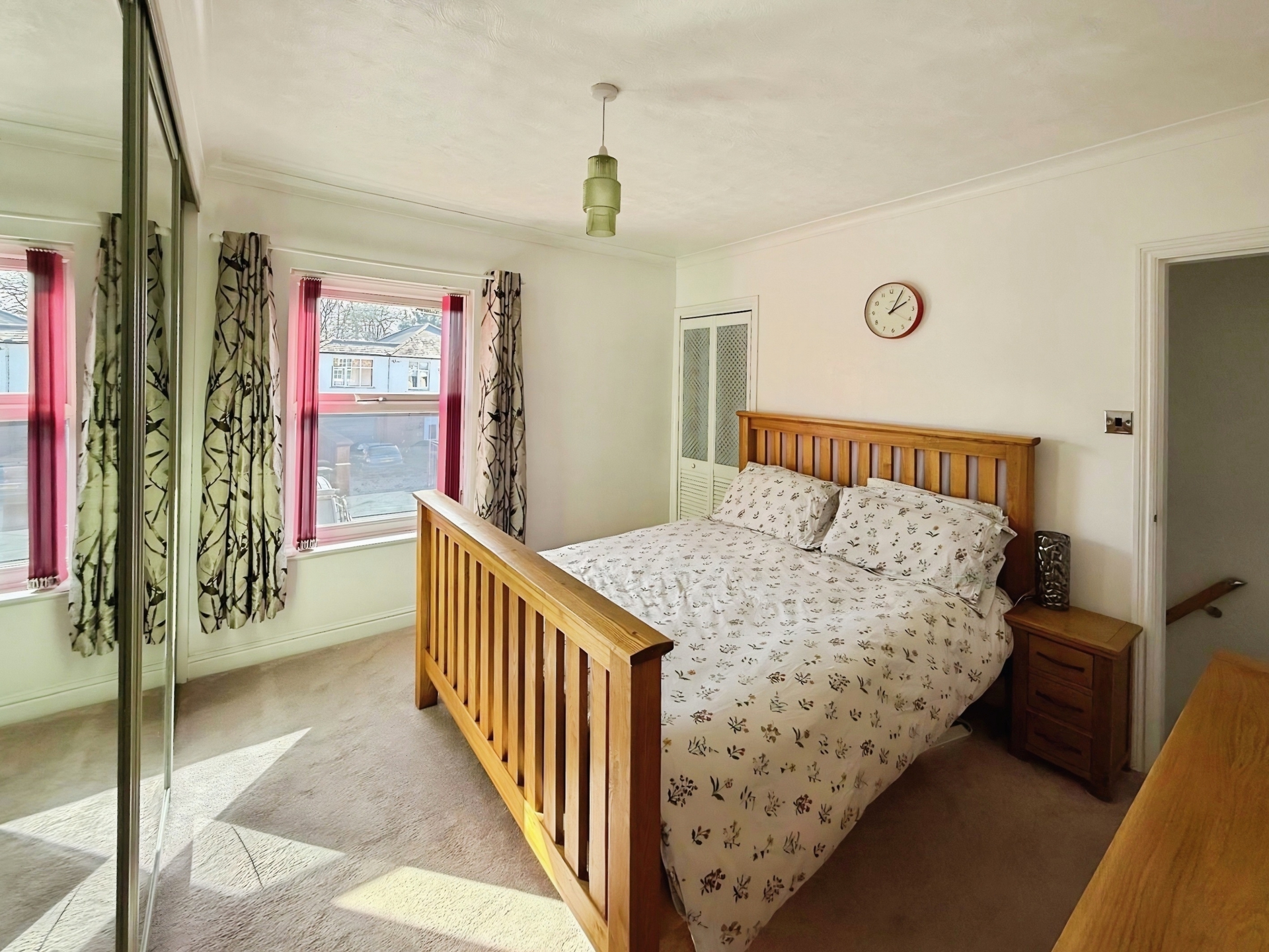 Hurcott Road, Kidderminster, DY10