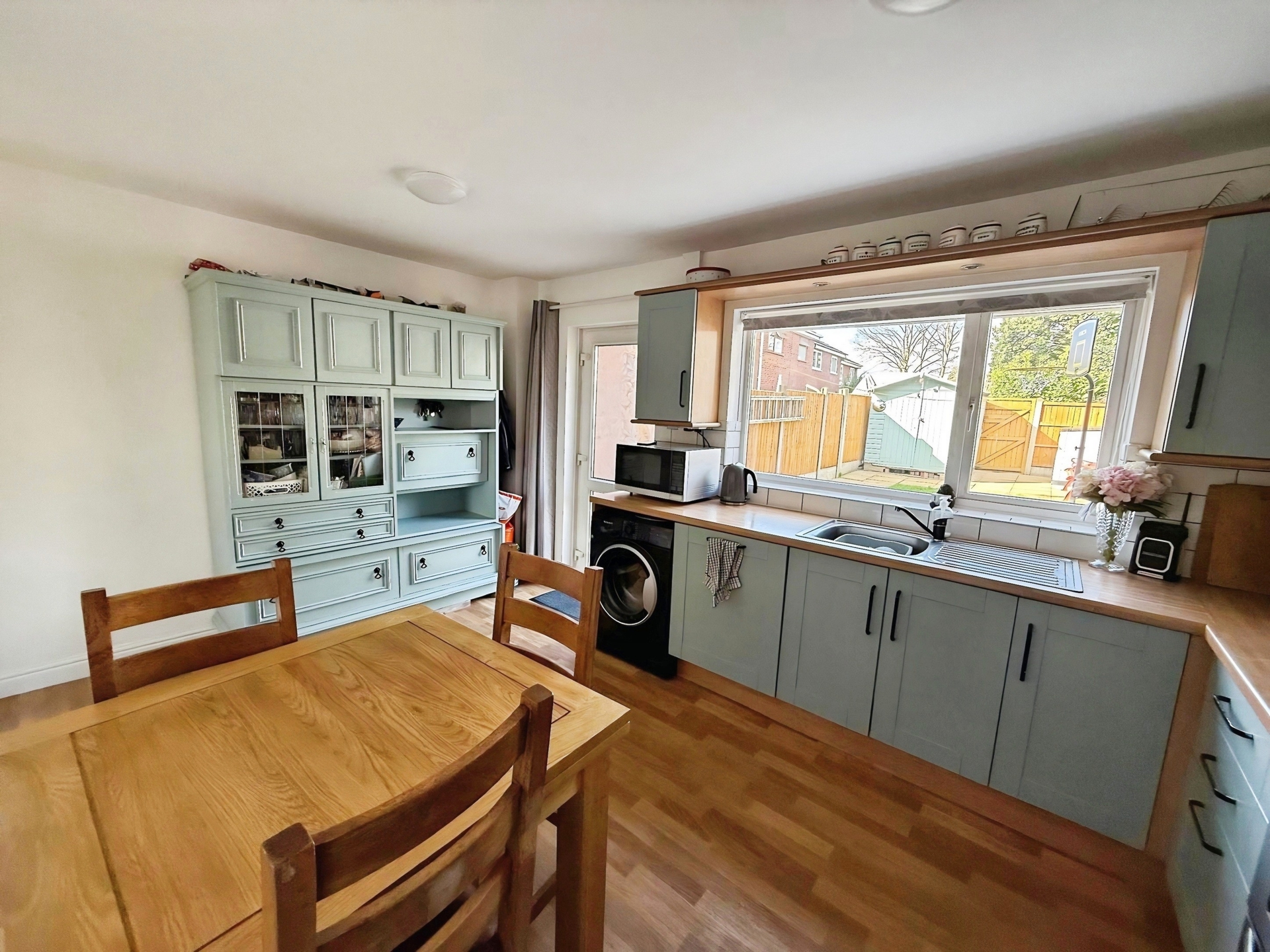 Hurcott Road, Kidderminster, DY10